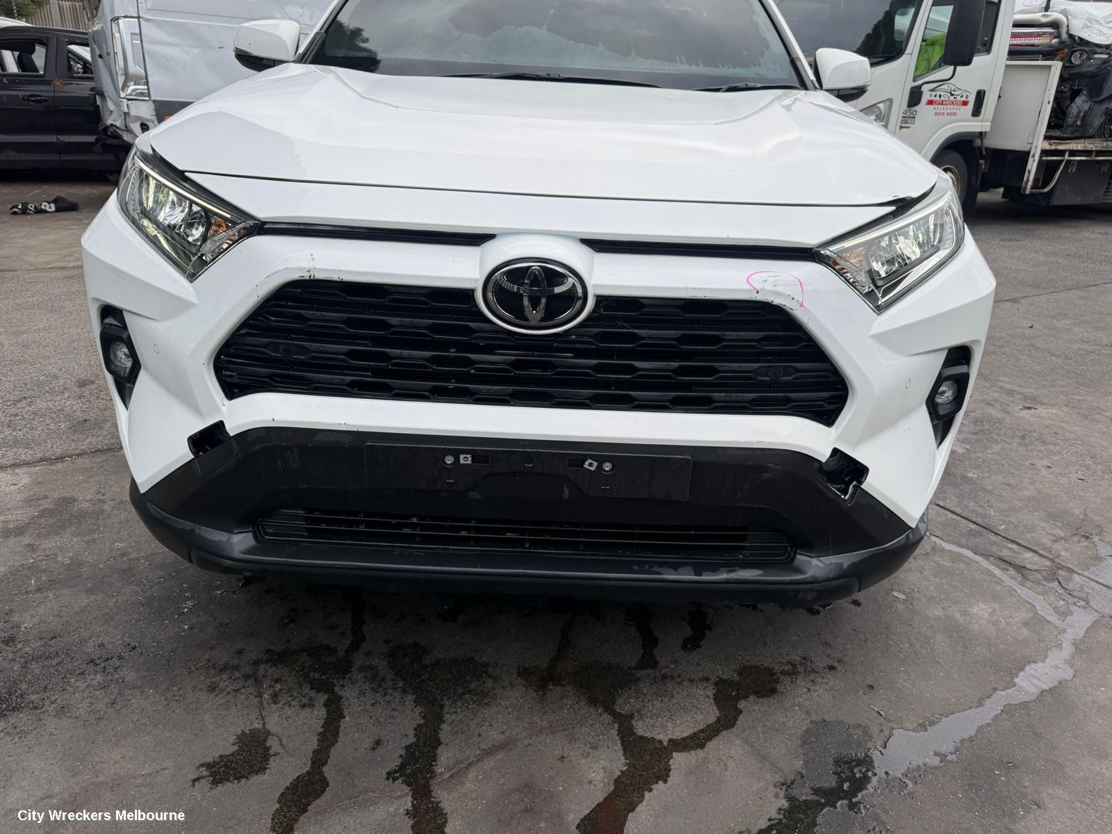 TOYOTA RAV4 BONNET, XA50, 11/2018 - 12/2025