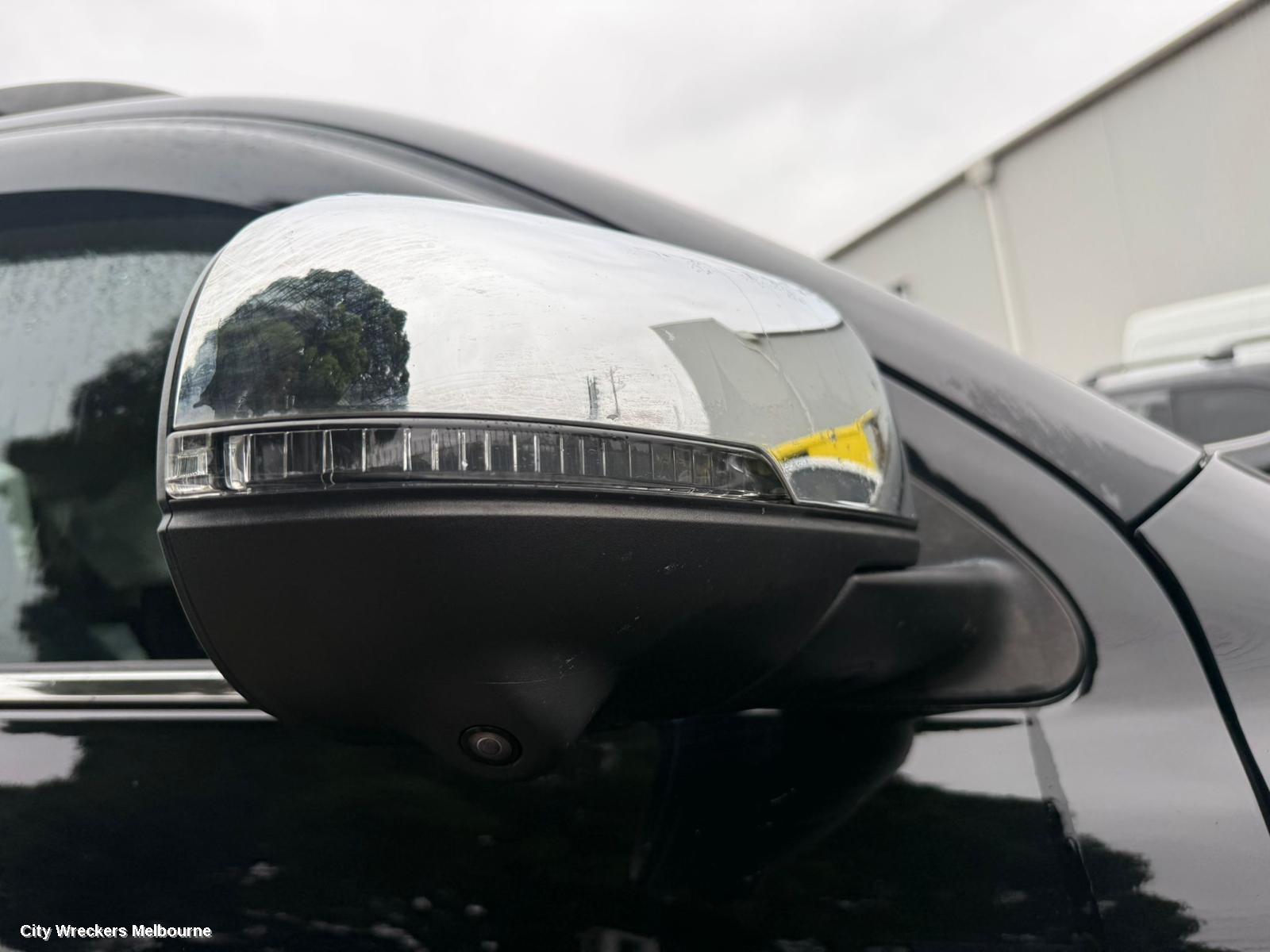 GREAT WALL CANNON UTE REVERSE CAMERA, NPW, FRONT CAMERA (GRILLE MOUNTED), NON XSR, 09/2020 - 10/2024