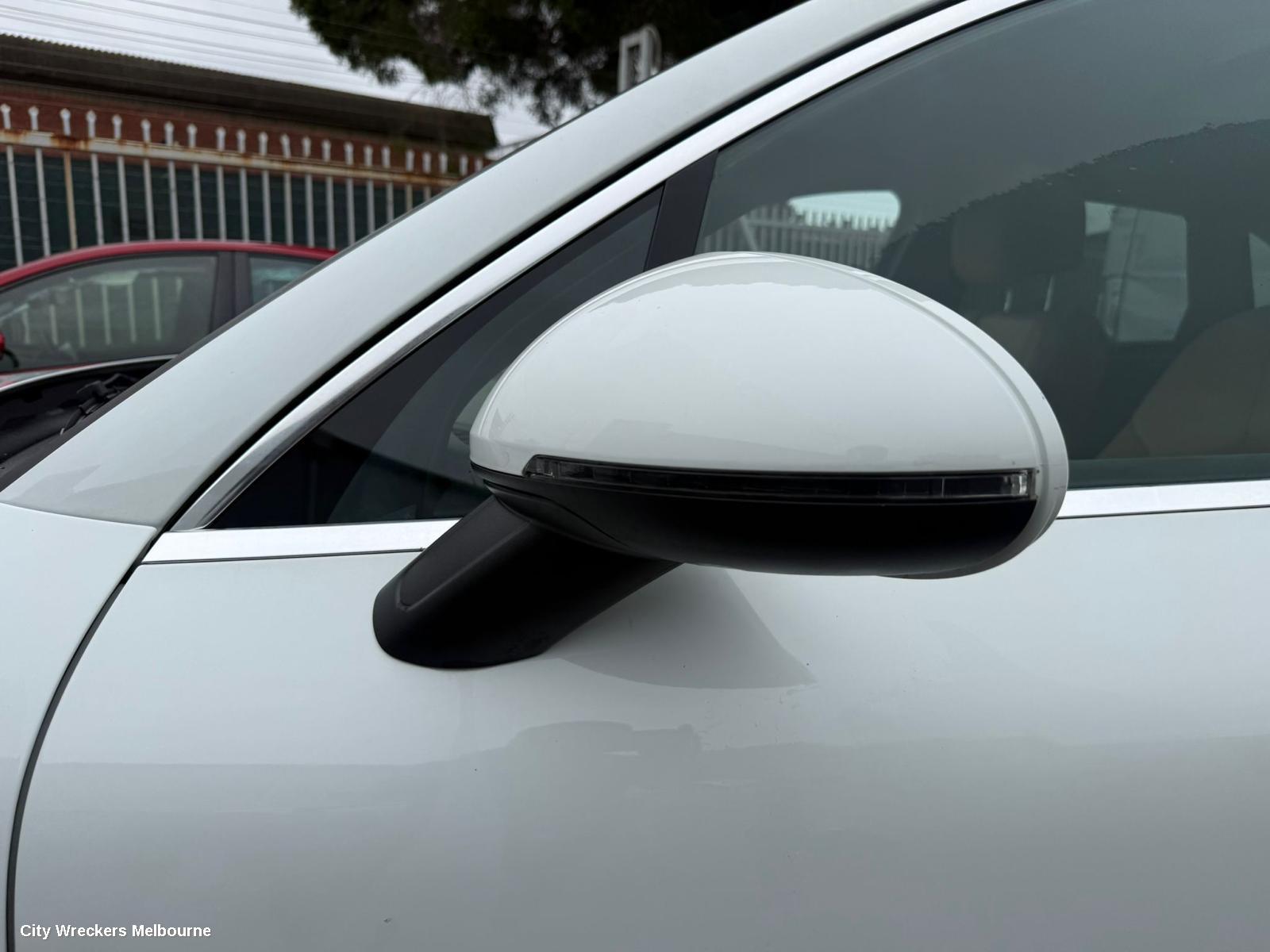 PORSCHE MACAN TOWBAR, 95B, 06/2014 - 12/2025