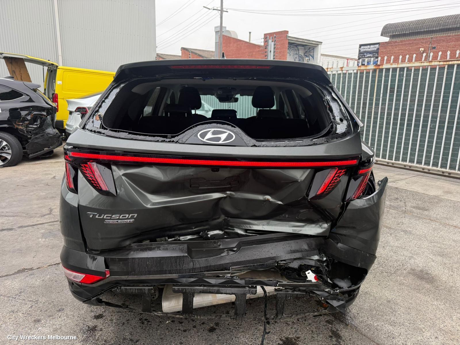 HYUNDAI TUCSON FUEL DOOR / FILLER, NX4, FUEL DOOR, PETROL, 02/2021 ONWARDS