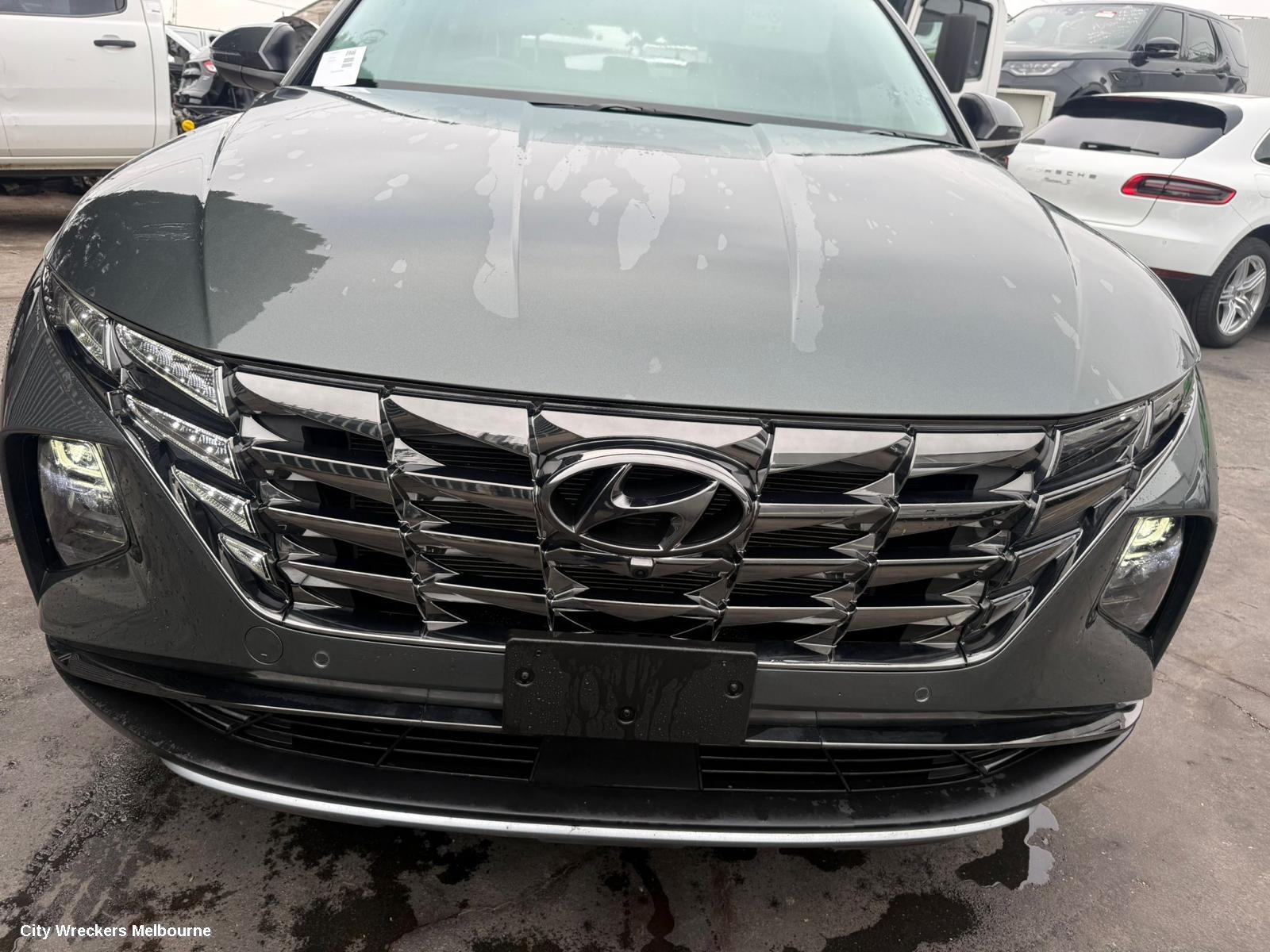 HYUNDAI TUCSON FUEL DOOR / FILLER, NX4, FUEL DOOR, PETROL, 02/2021 ONWARDS
