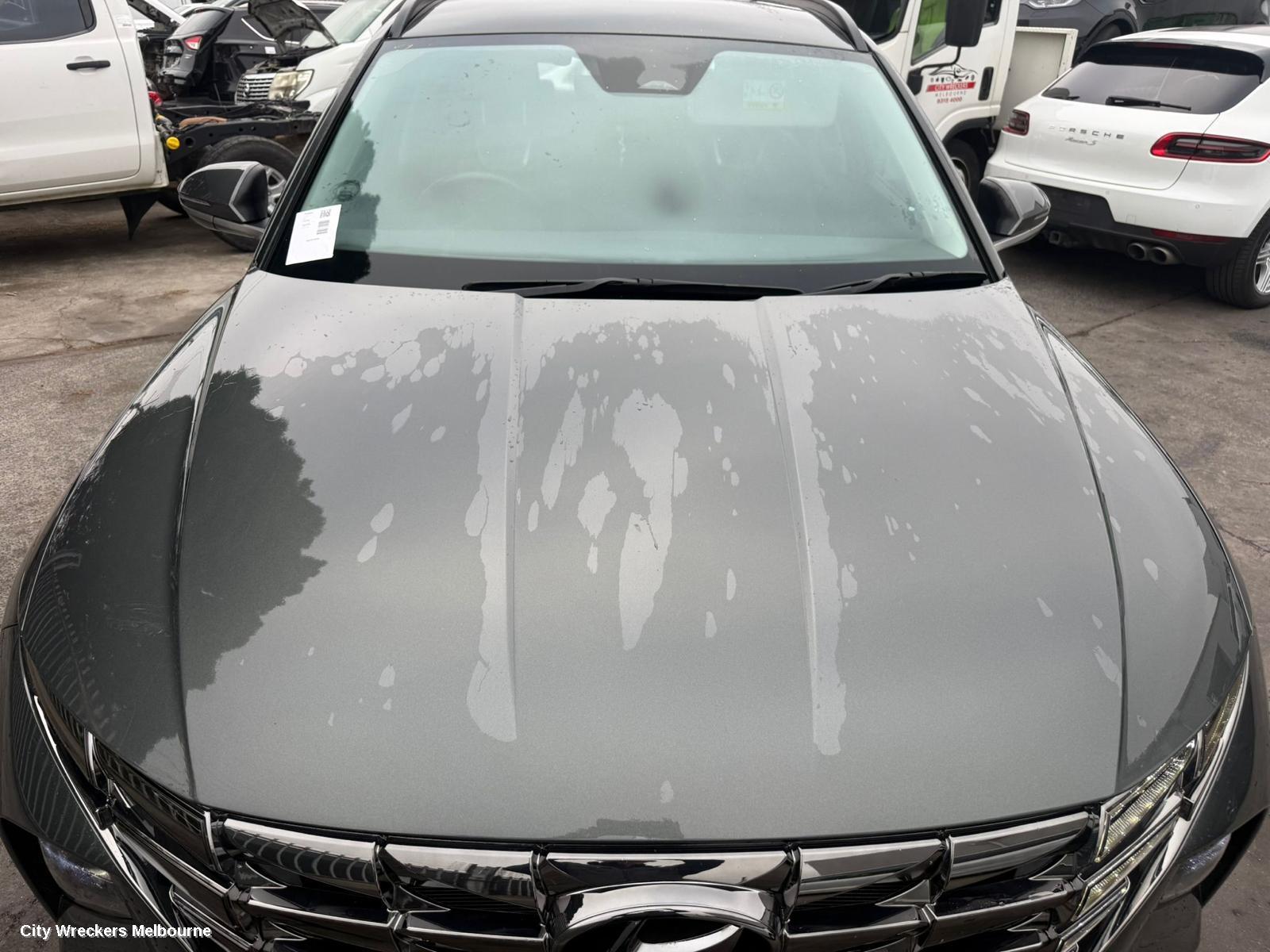 HYUNDAI TUCSON FUEL DOOR / FILLER, NX4, FUEL DOOR, PETROL, 02/2021 ONWARDS