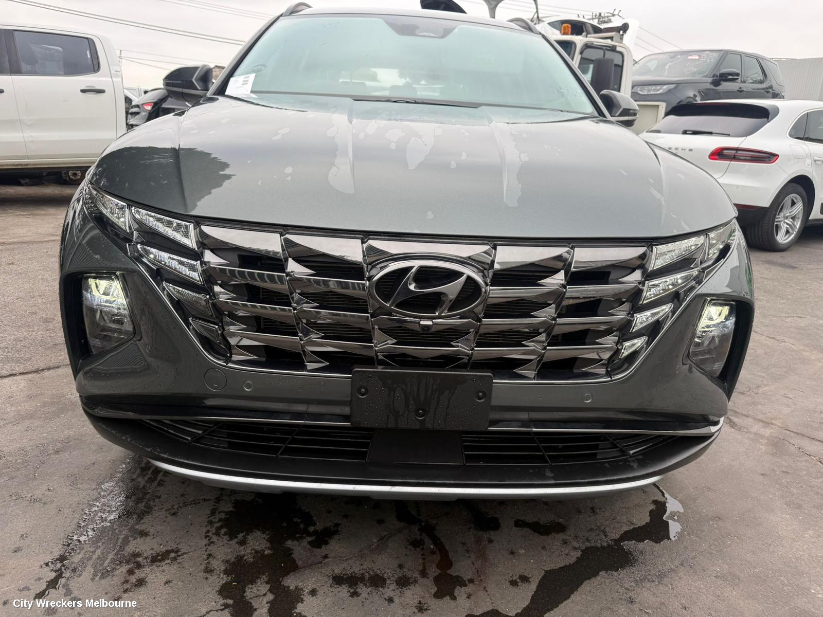 HYUNDAI TUCSON FUEL DOOR / FILLER, NX4, FUEL DOOR, PETROL, 02/2021 ONWARDS
