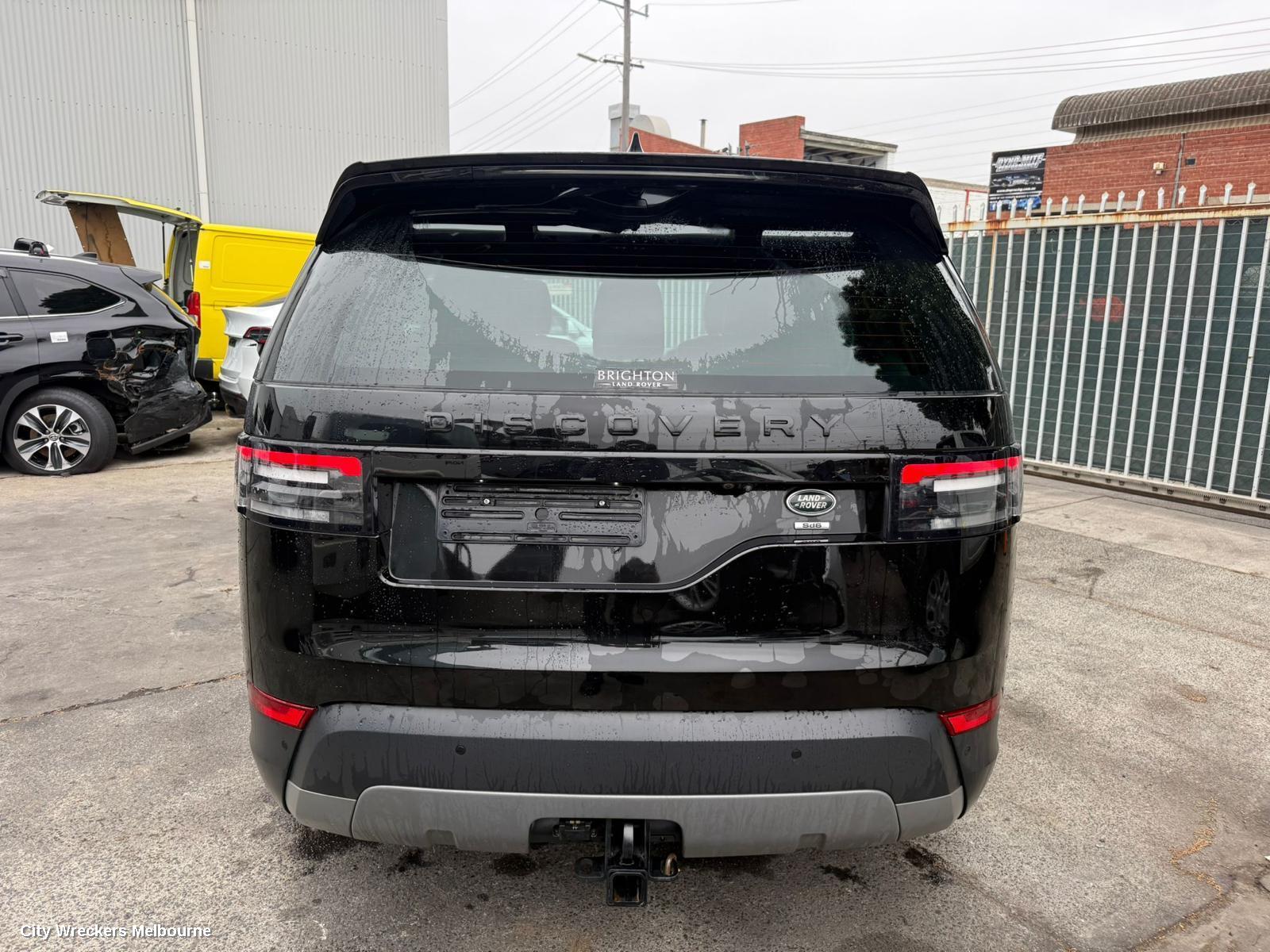 LAND ROVER DISCOVERY TRANSFER CASE, L462, 12/2016 ONWARDS