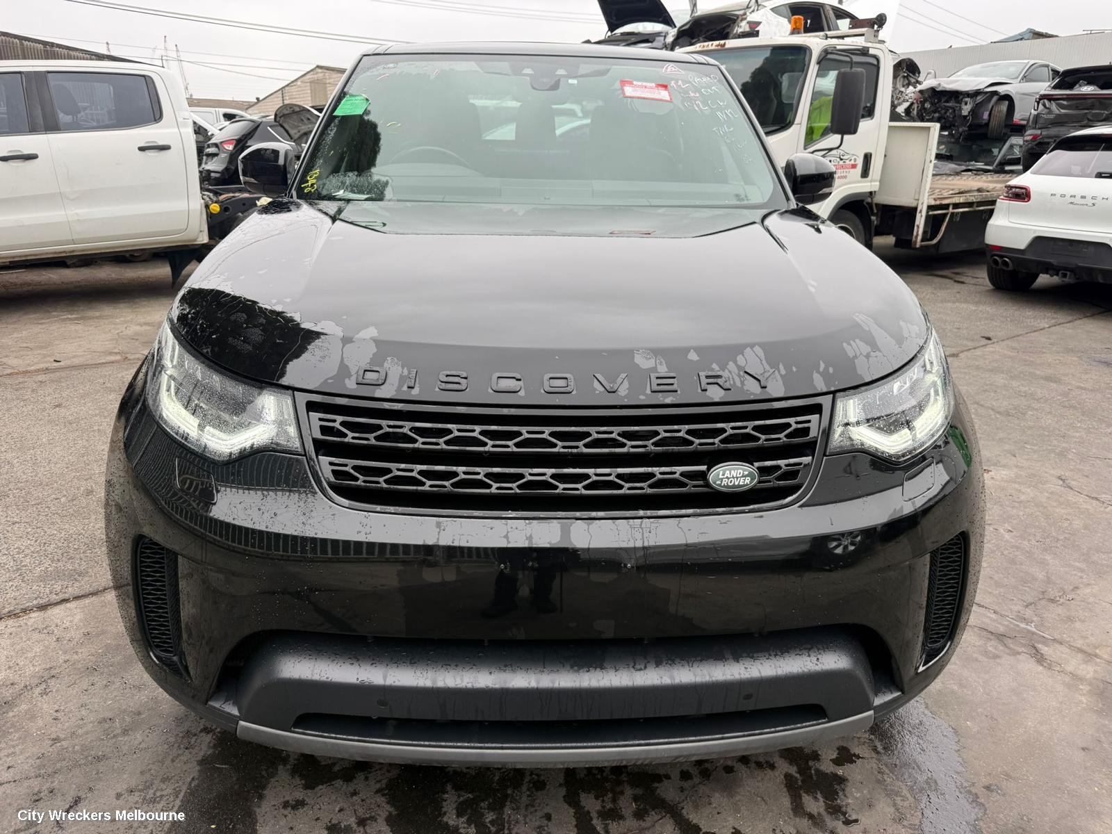 LAND ROVER DISCOVERY TRANSFER CASE, L462, 12/2016 ONWARDS