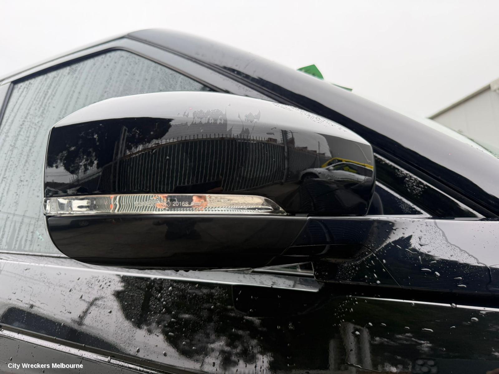 LAND ROVER DISCOVERY WATER PIPES/OUTLETS, L462, 12/2016 ONWARDS