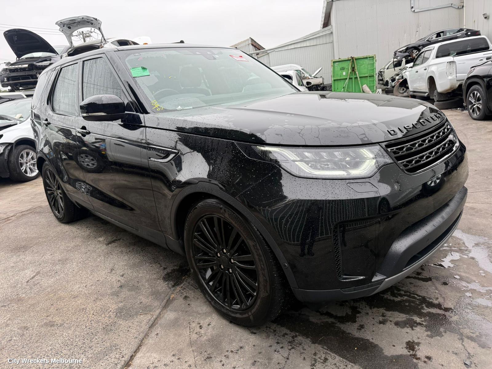LAND ROVER DISCOVERY TRANSFER CASE, L462, 12/2016 ONWARDS