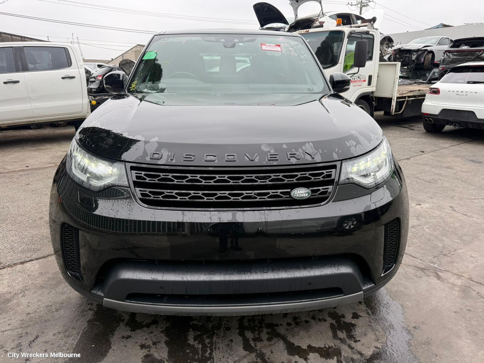LAND ROVER DISCOVERY TRANSFER CASE, L462, 12/2016 ONWARDS