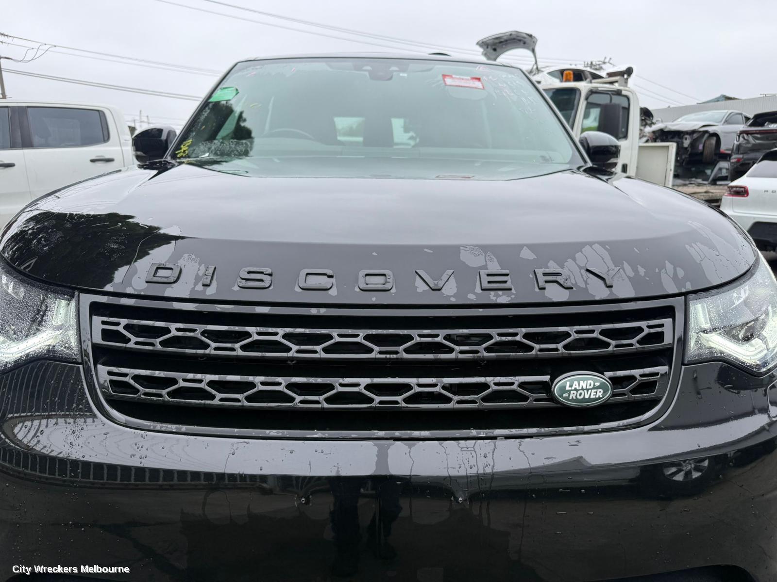 LAND ROVER DISCOVERY TRANSFER CASE, L462, 12/2016 ONWARDS