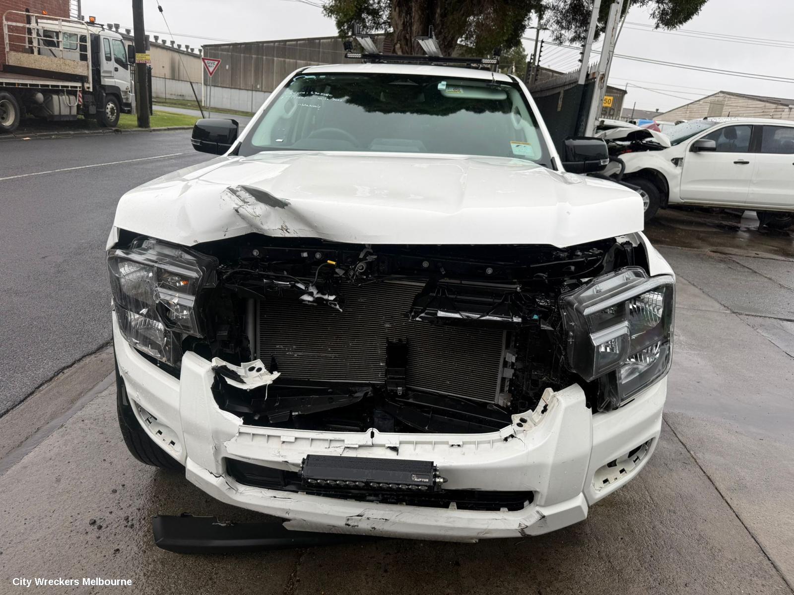 FORD RANGER BOOTLID/TAILGATE, RA, TAILGATE, UTE, 05/2022 ONWARDS