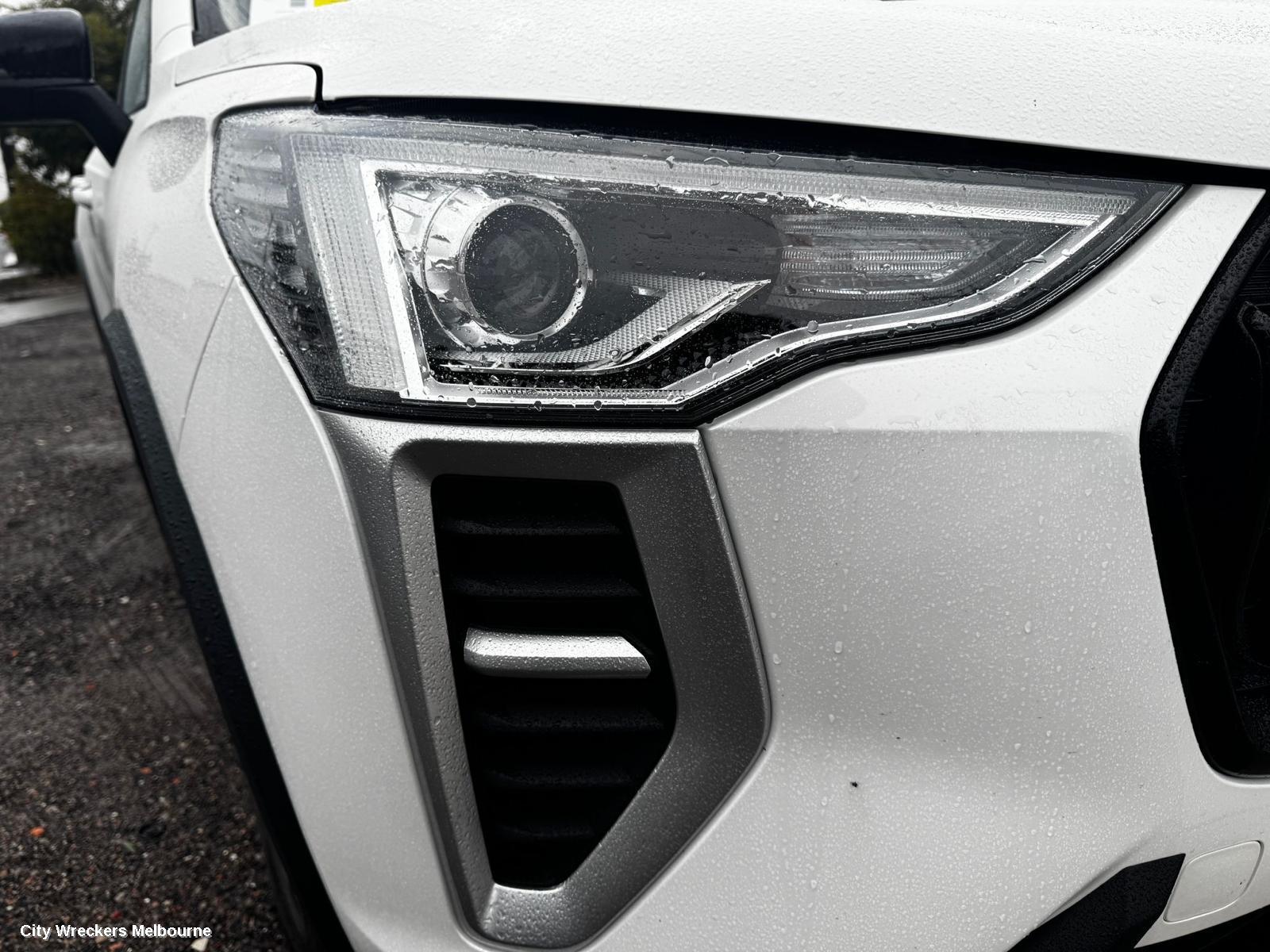 HAVAL JOLION INTERCOOLER, A02, 04/2024 ONWARDS