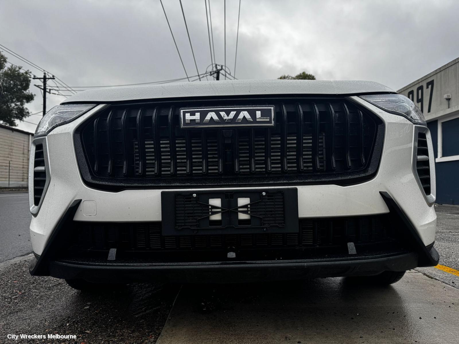 HAVAL JOLION INTERCOOLER, A02, 04/2024 ONWARDS