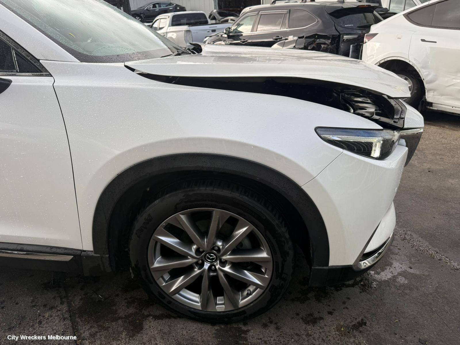 MAZDA CX9 STABILISER BAR, TC, 07/2016 - 12/2024