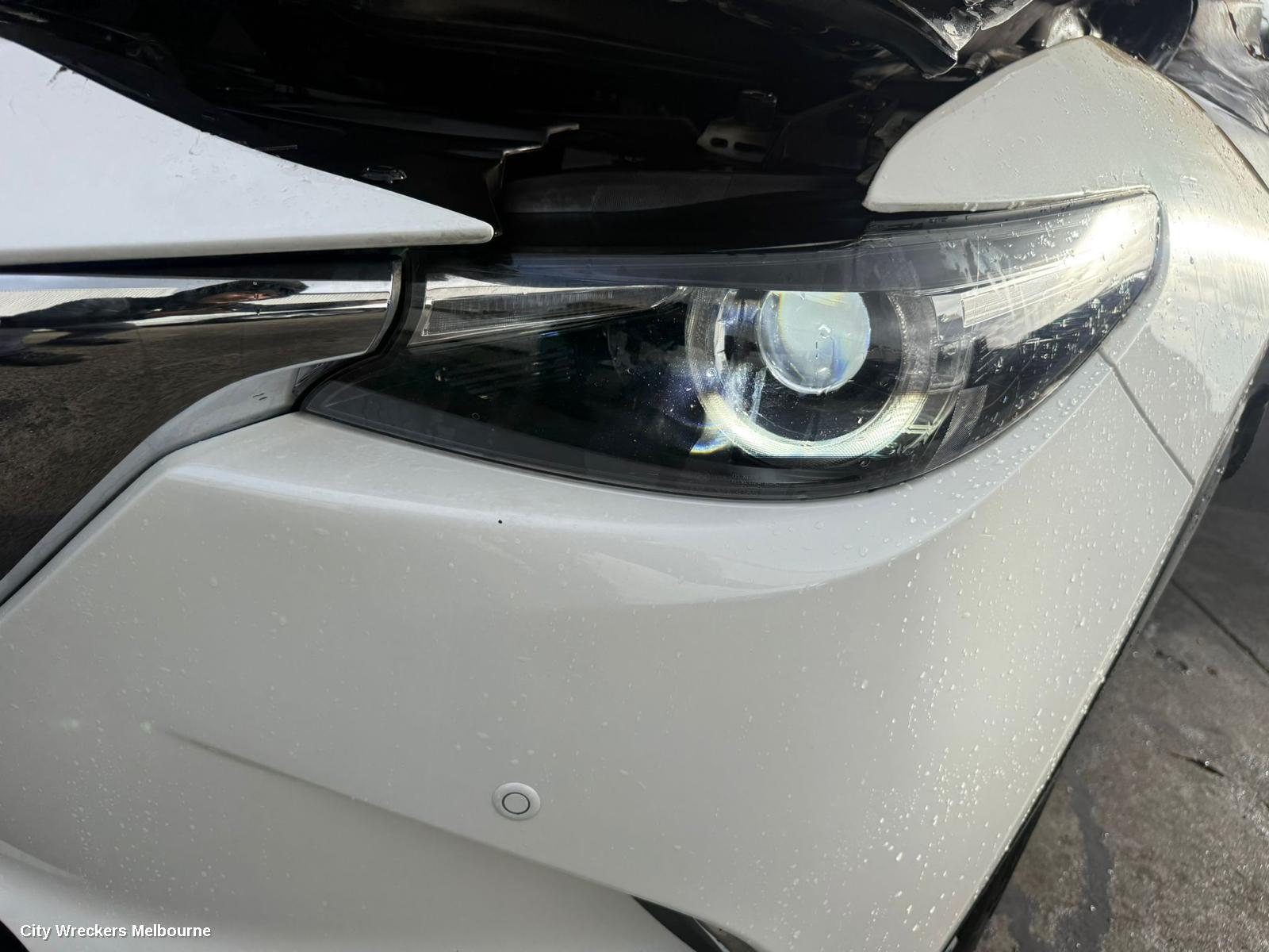 MAZDA CX9 STABILISER BAR, TC, 07/2016 - 12/2024