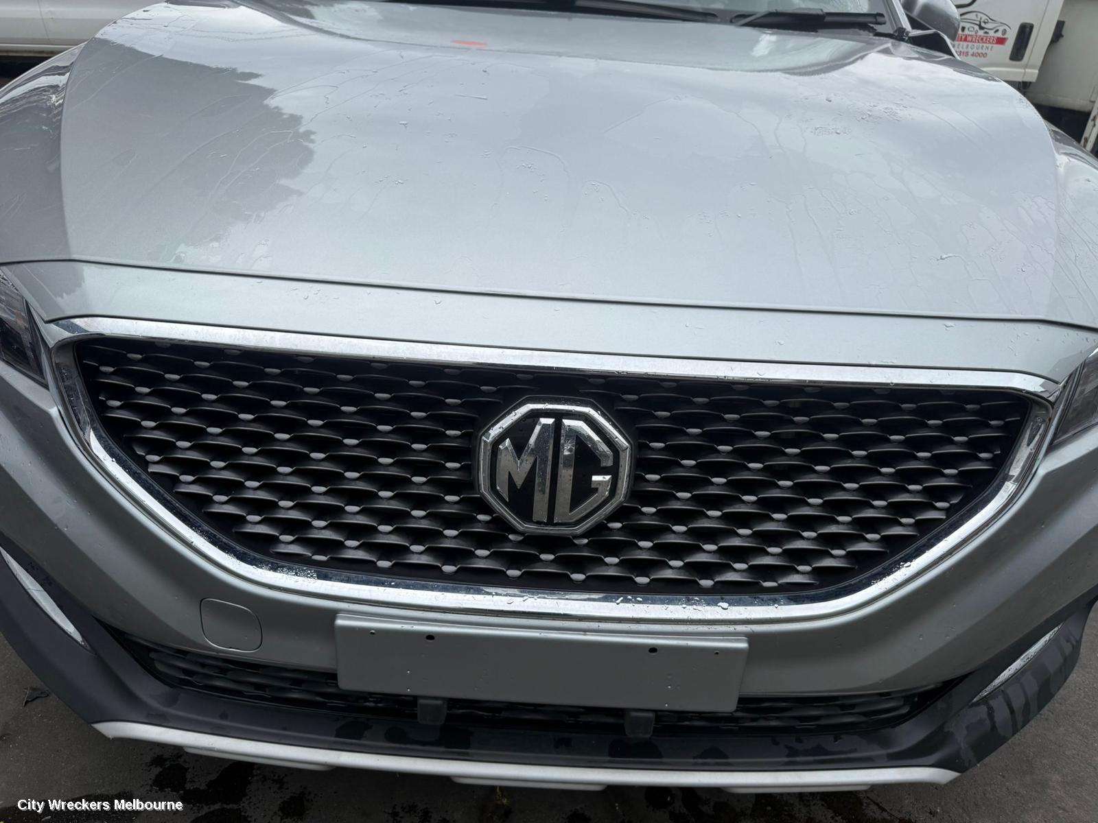 MG ZS RIGHT HEADLAMP, AZS1, ZS TYPE, HALOGEN TYPE, 09/2017 ONWARDS