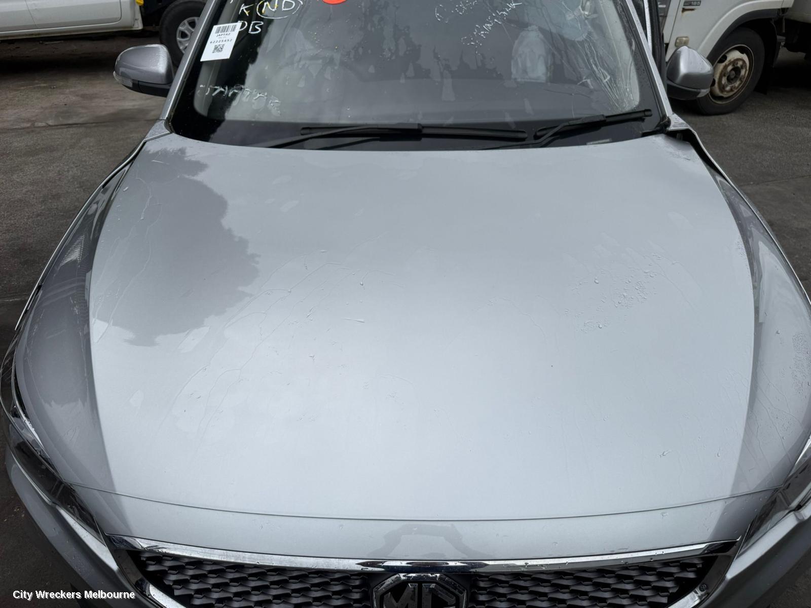MG ZS RIGHT HEADLAMP, AZS1, ZS TYPE, HALOGEN TYPE, 09/2017 ONWARDS