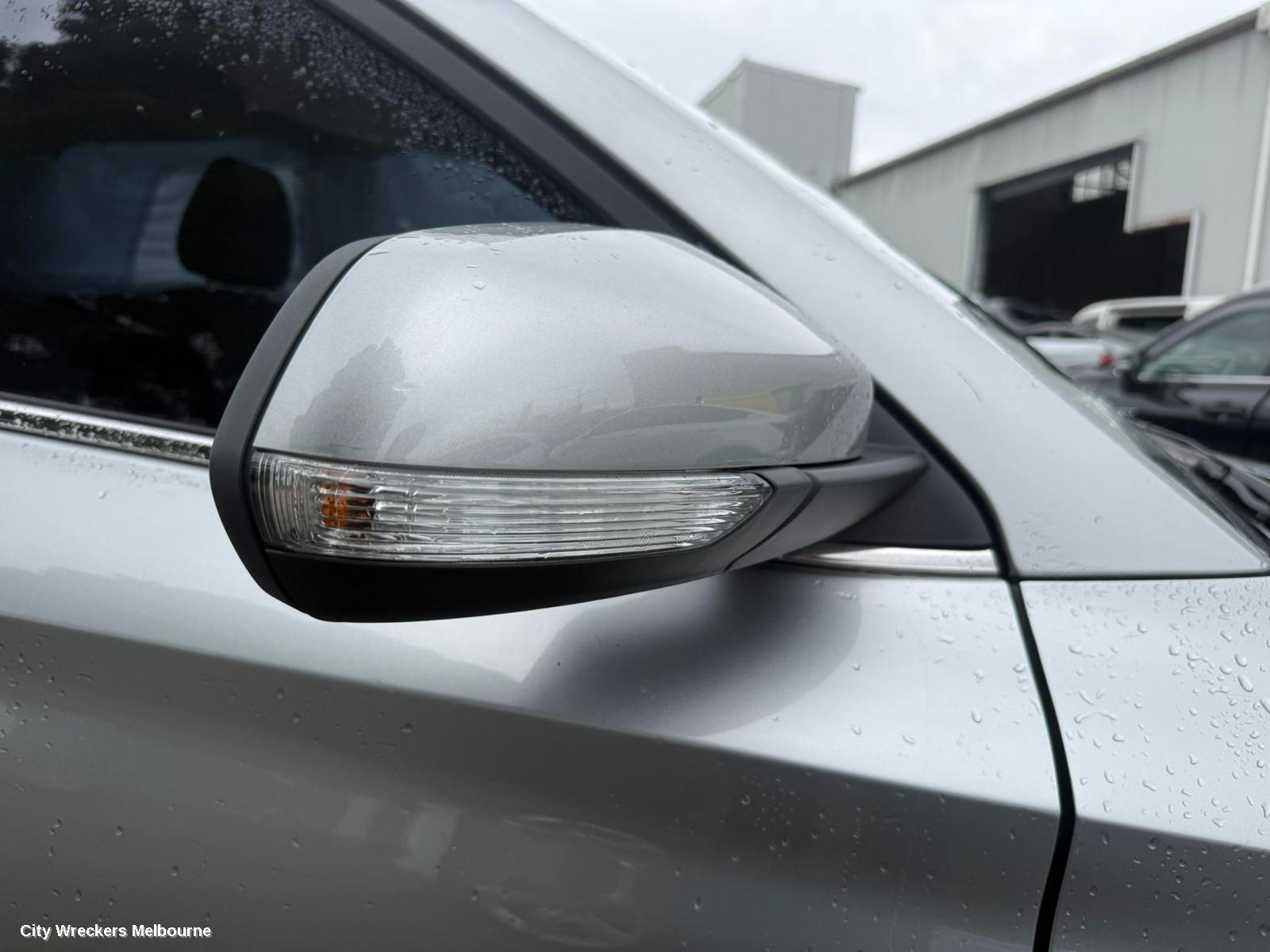 MG ZS RIGHT HEADLAMP, AZS1, ZS TYPE, HALOGEN TYPE, 09/2017 ONWARDS