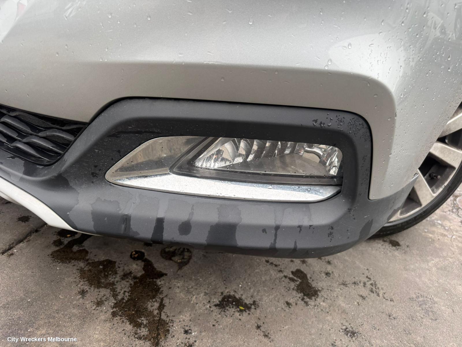 MG ZS RIGHT HEADLAMP, AZS1, ZS TYPE, HALOGEN TYPE, 09/2017 ONWARDS