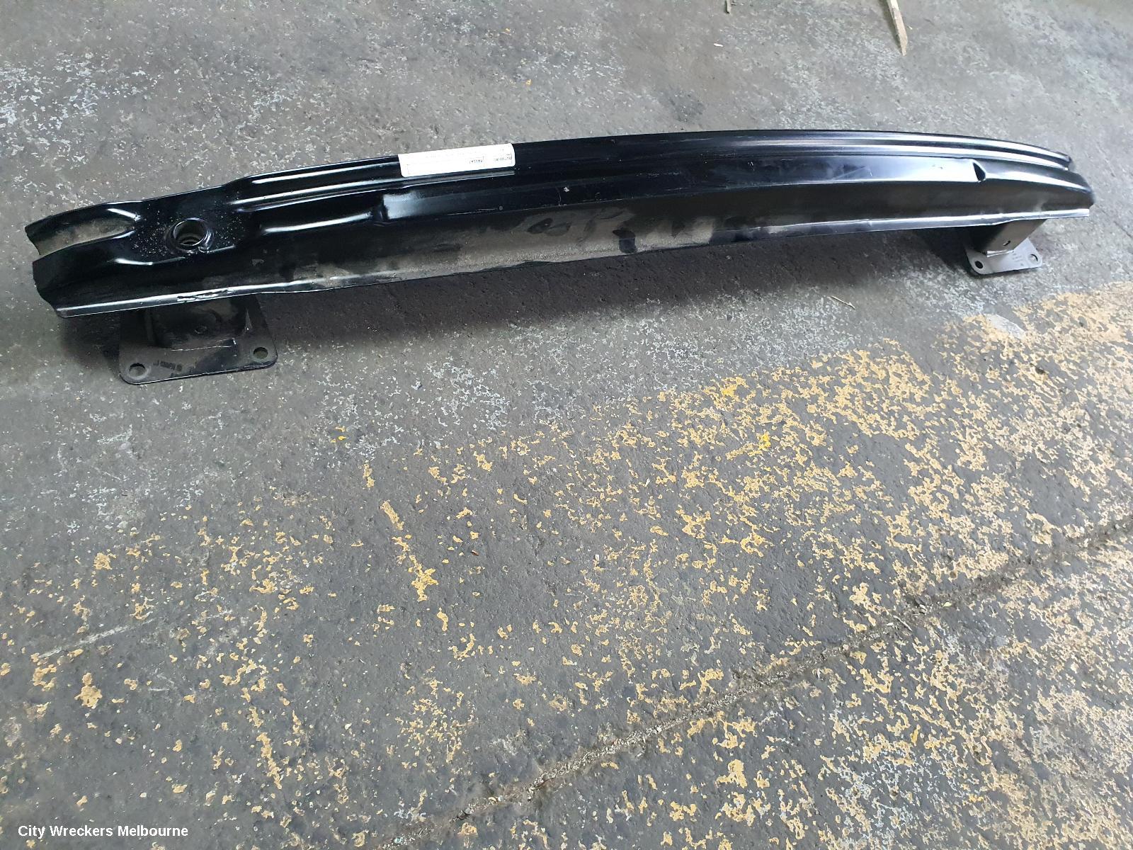 VOLKSWAGEN PASSAT R/BAR BRACKET/REINFO, MAIN REINFORCEMENT, 3C/MK6 B6, SEDAN, 03/2006 - 09/2010