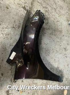 MAZDA CX7 RIGHT GUARD, ER, 11/2006 - 02/2012