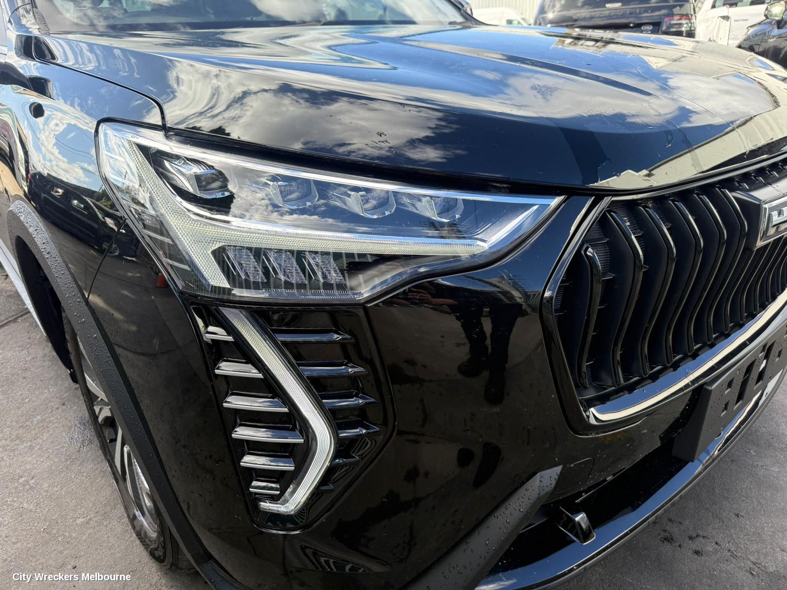 HAVAL JOLION BOOTLID/TAILGATE, A02, TAILGATE, PREMIUM/LUX, 04/2024 ONWARDS