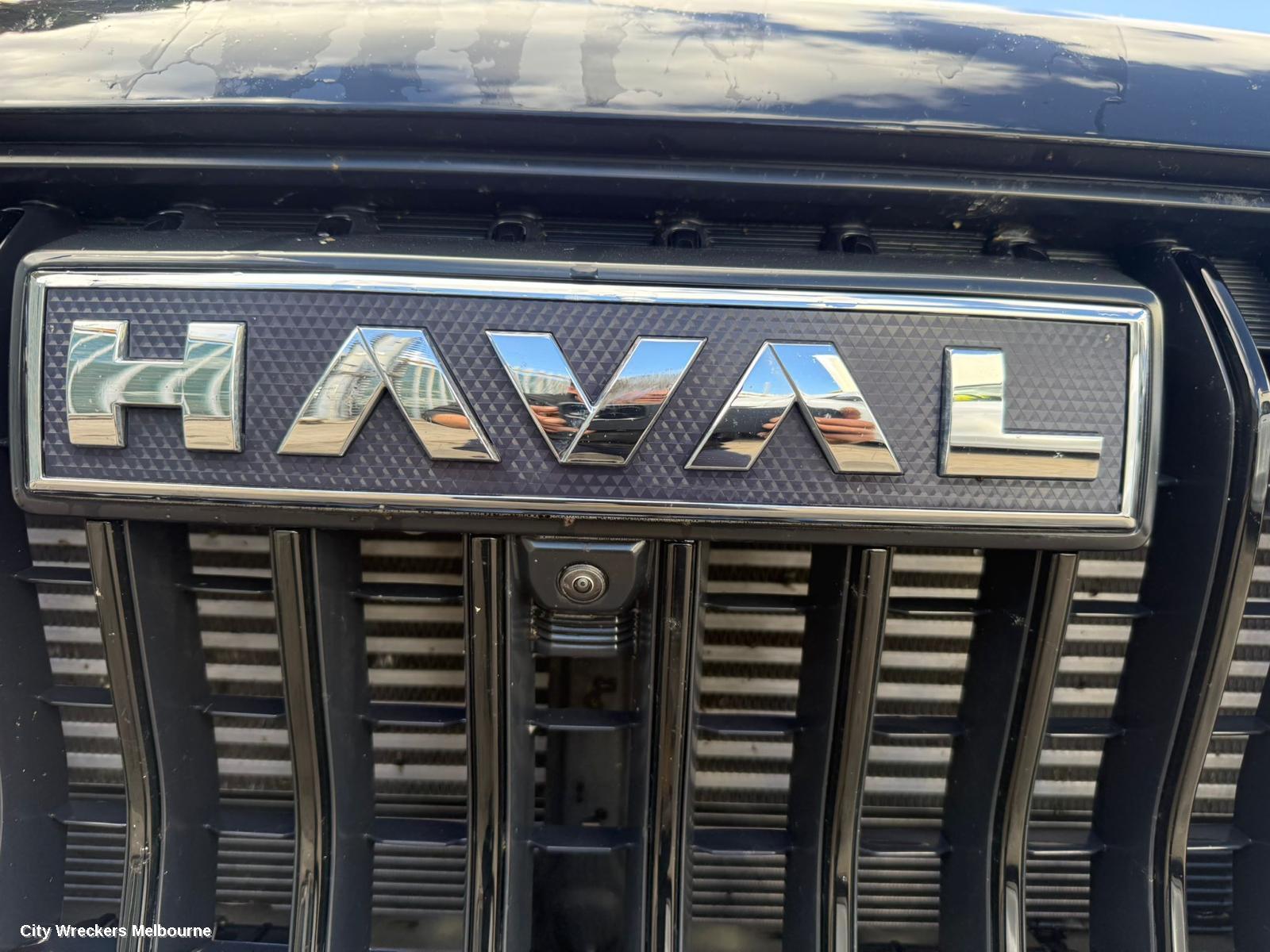HAVAL JOLION BOOTLID/TAILGATE, A02, TAILGATE, PREMIUM/LUX, 04/2024 ONWARDS