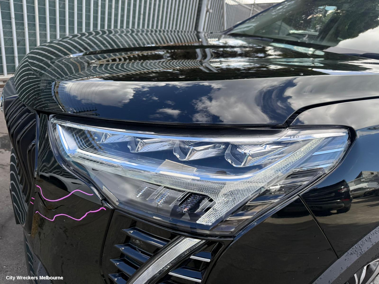 HAVAL JOLION BOOTLID/TAILGATE, A02, TAILGATE, PREMIUM/LUX, 04/2024 ONWARDS