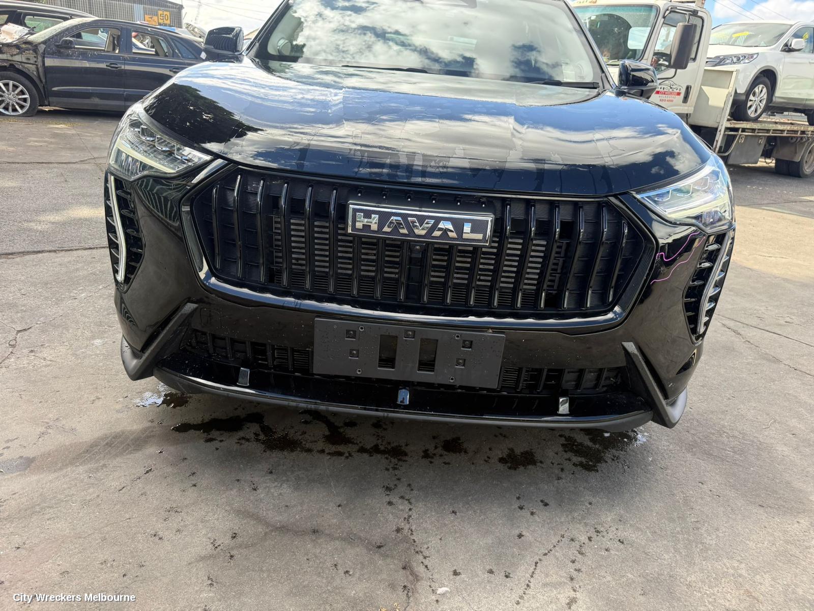 HAVAL JOLION BOOTLID/TAILGATE, A02, TAILGATE, PREMIUM/LUX, 04/2024 ONWARDS
