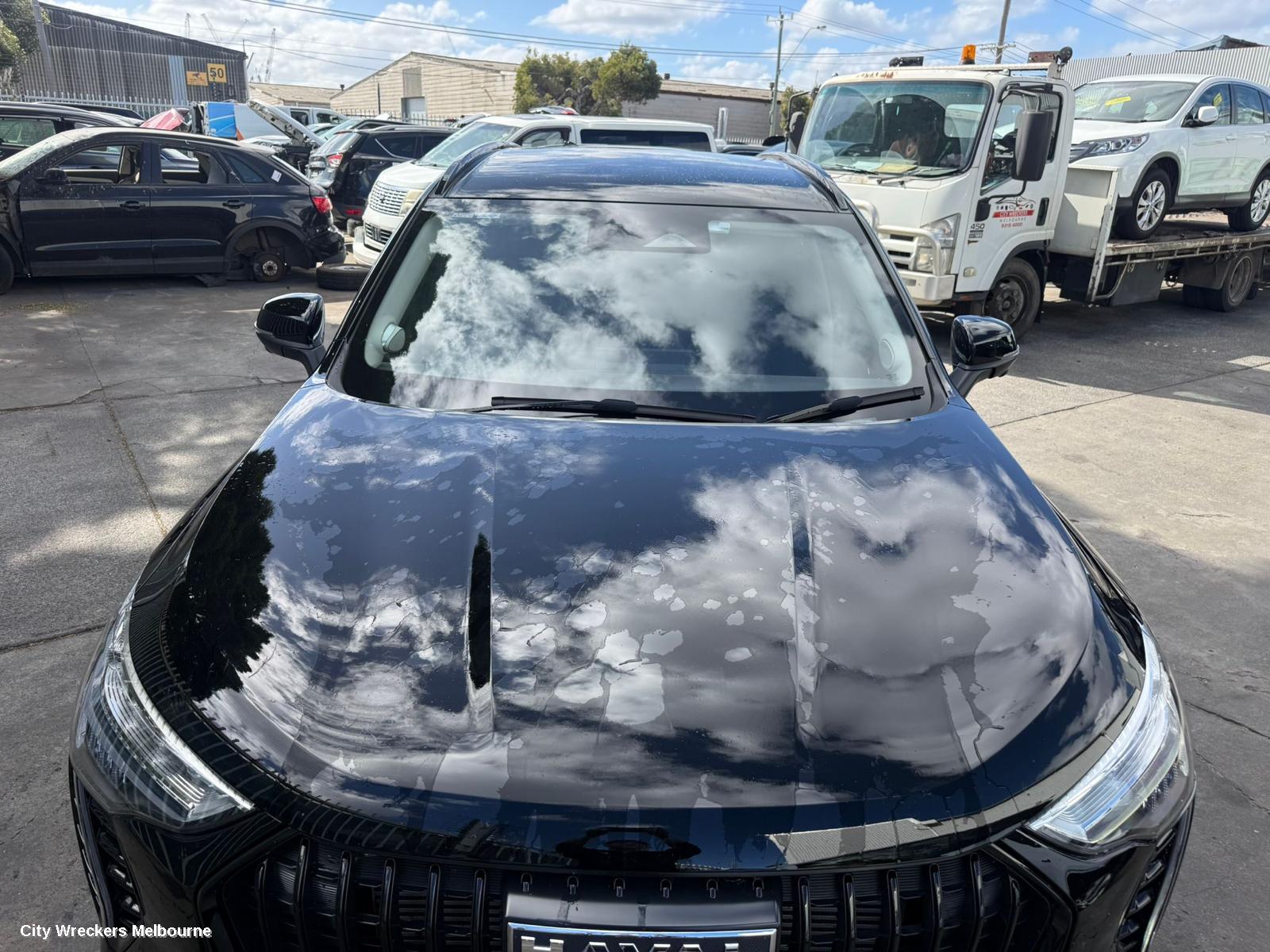 HAVAL JOLION BOOTLID/TAILGATE, A02, TAILGATE, PREMIUM/LUX, 04/2024 ONWARDS