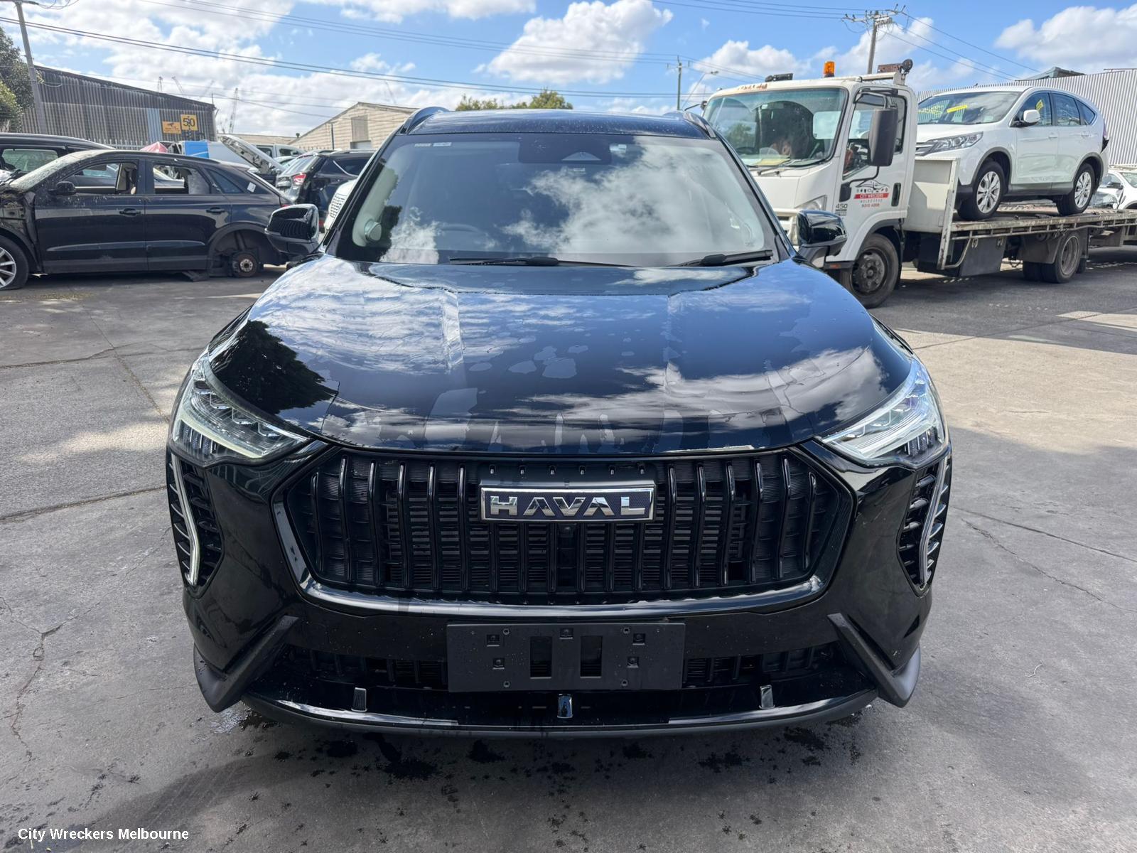 HAVAL JOLION BOOTLID/TAILGATE, A02, TAILGATE, PREMIUM/LUX, 04/2024 ONWARDS