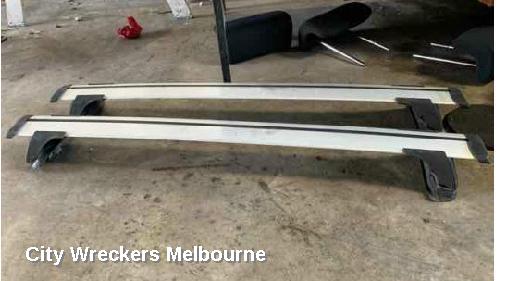 HOLDEN ASTRA ROOF RAIL, AH, 10/2004 - 08/2009