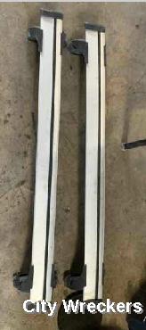HOLDEN ASTRA ROOF RAIL, AH, 10/2004 - 08/2009