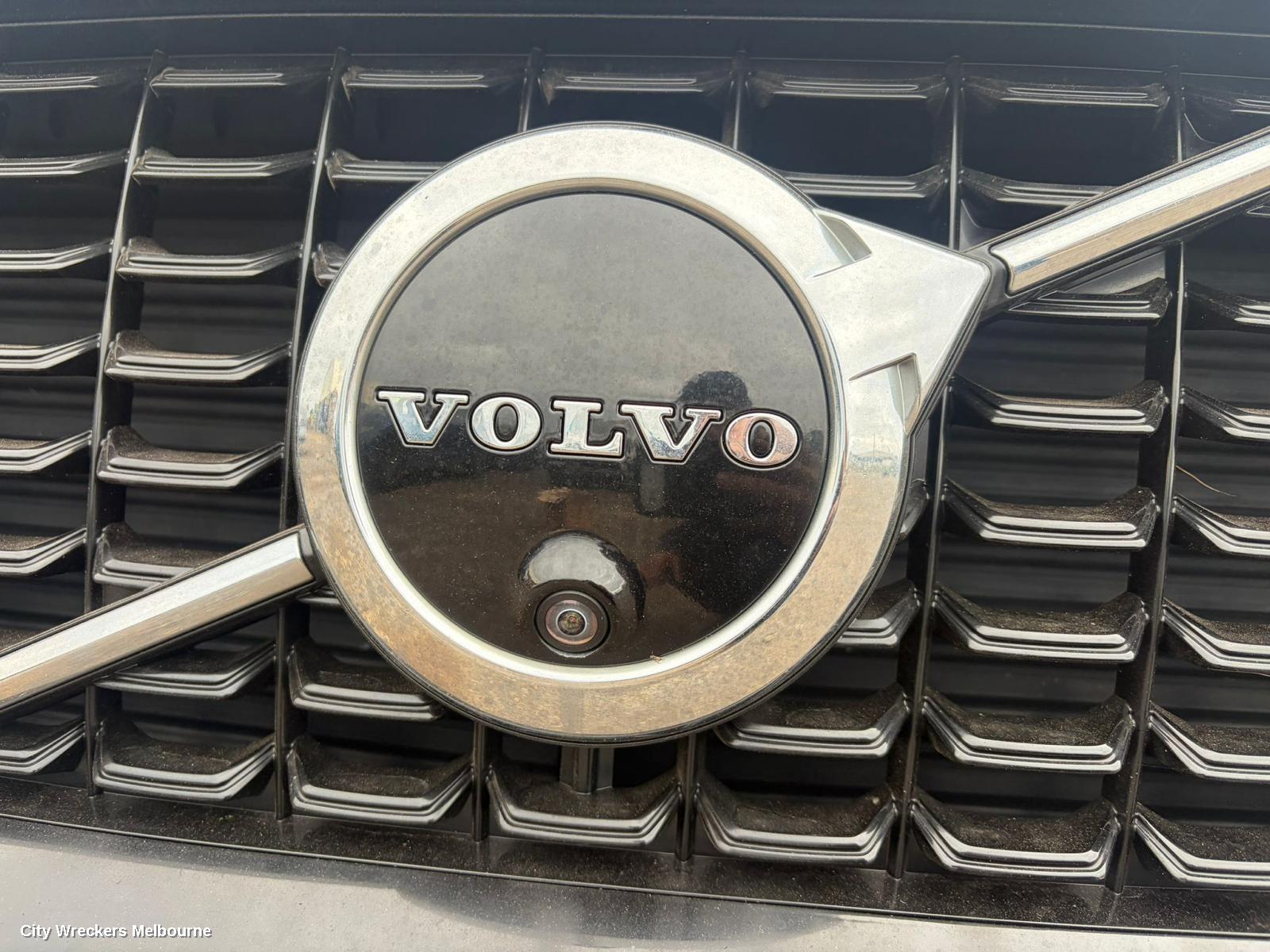VOLVO XC90 TOWBAR, MK2, 04/2015 ONWARDS
