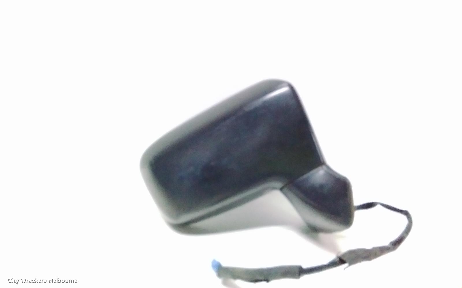 HONDA ODYSSEY RIGHT DOOR MIRROR, RA, 2.3, POWER, 04/2000 - 01/2002