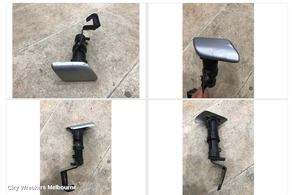 HONDA ACCORD HEADLAMP WASHER JET, 7TH GENERATION 09/2003 - 10/2007