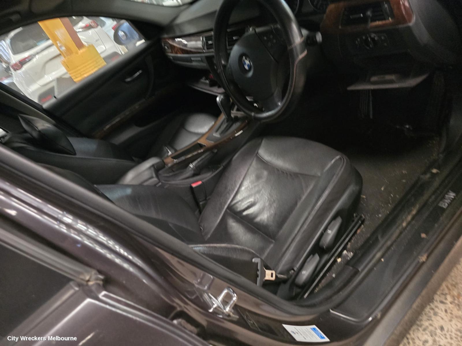 BMW 3 SERIES GLOVE BOX, E90, 03/2005 - 12/2013