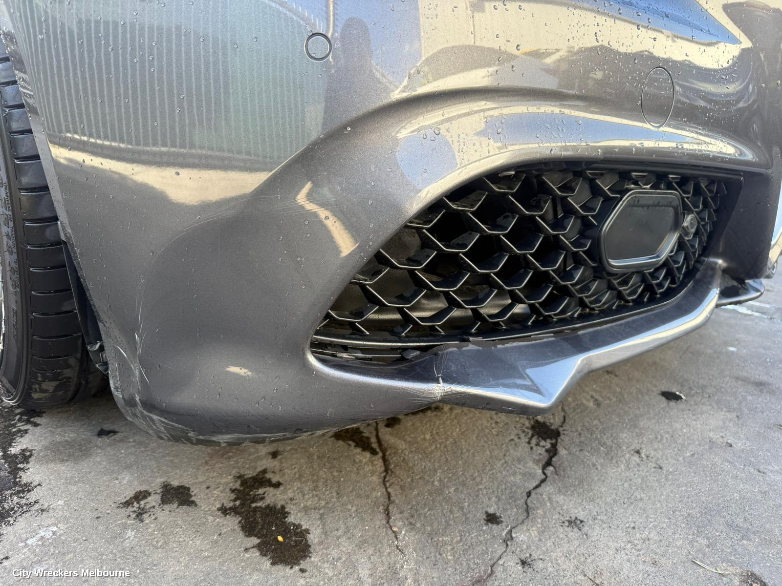 ALFA ROMEO GIULIA A/C CONDENSER, 952, 05/2016 ONWARDS