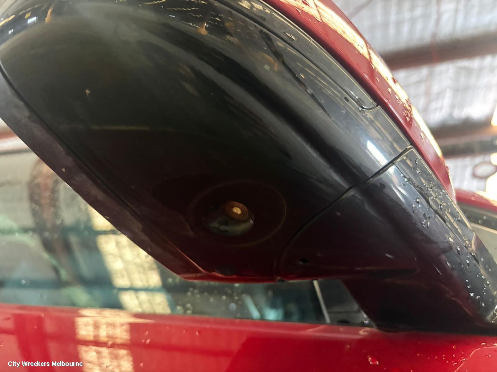 LAND ROVER DISCOVERY SPORT SILENCER, L550, 01/2015 ONWARDS