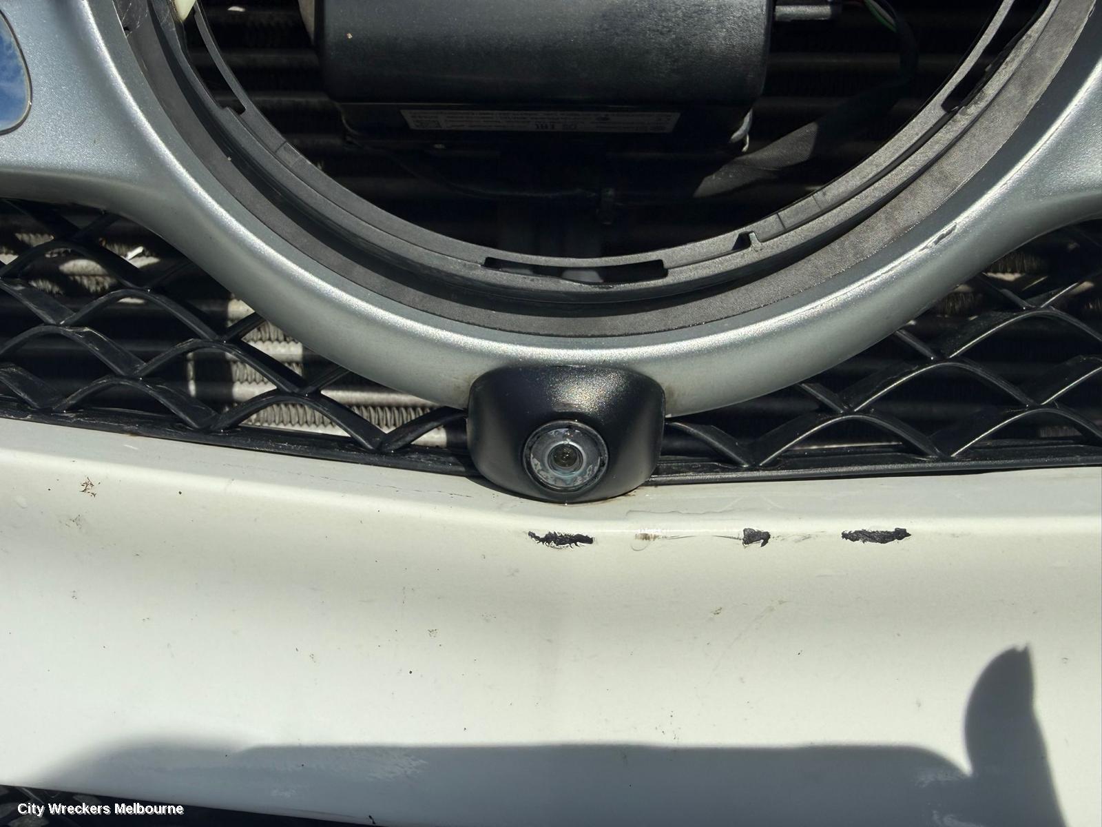 MERCEDES GLS CLASS TOWBAR, X166, 01/2016 - 07/2019