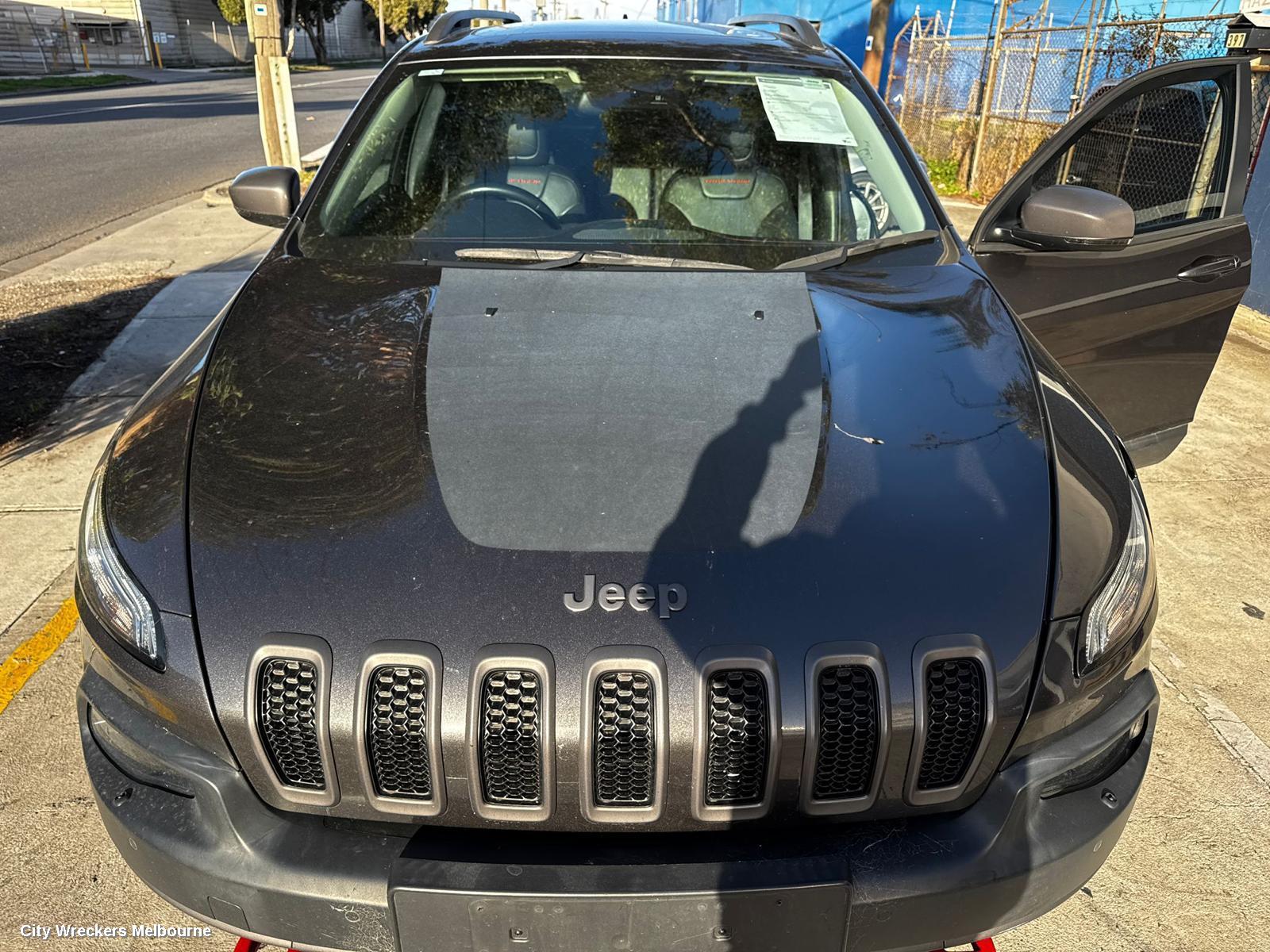 JEEP CHEROKEE ENGINE, KL, PETROL, 3.2, PENTASTAR, 02/2014 - 11/2022