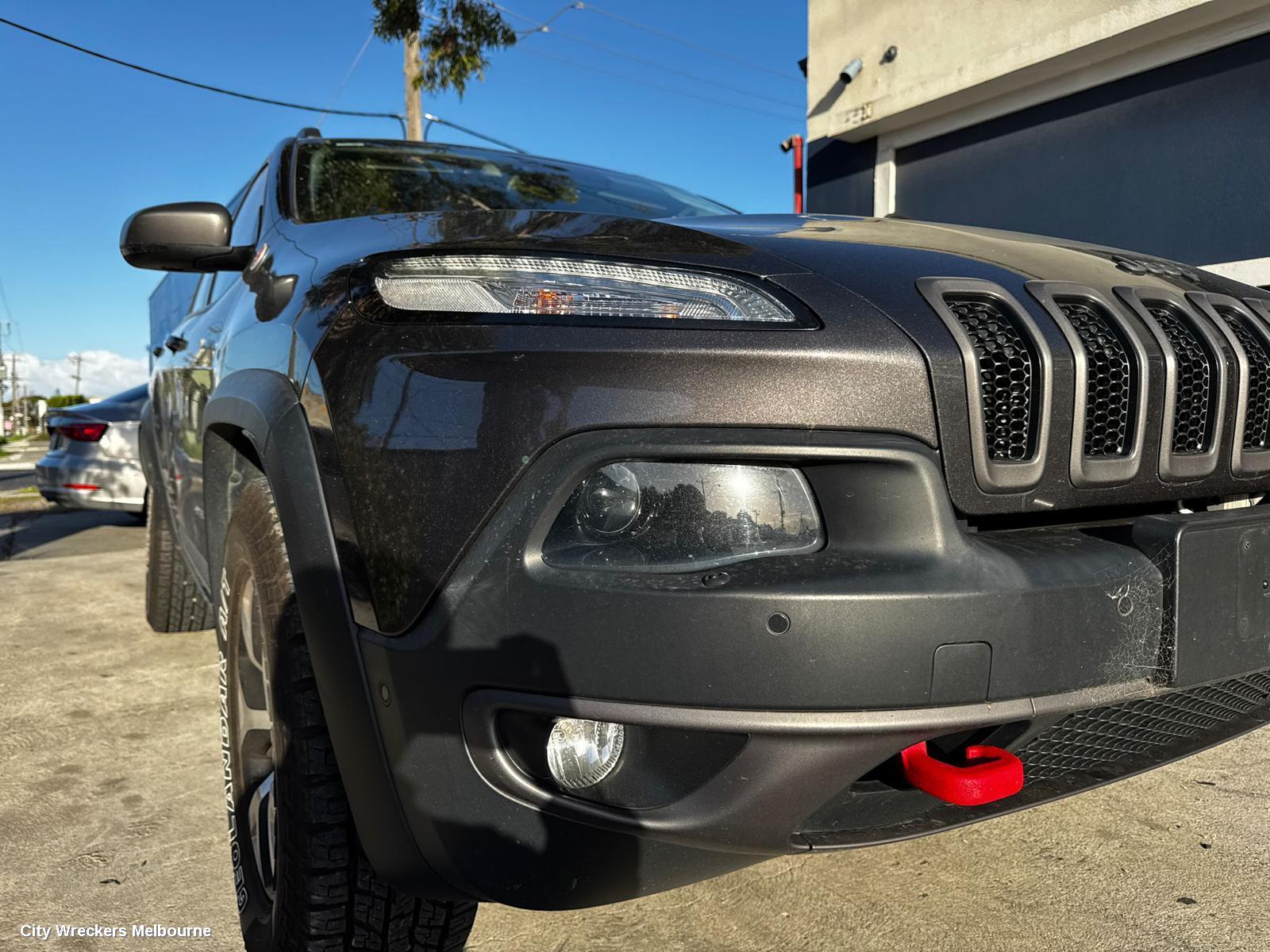 JEEP CHEROKEE ENGINE, KL, PETROL, 3.2, PENTASTAR, 02/2014 - 11/2022