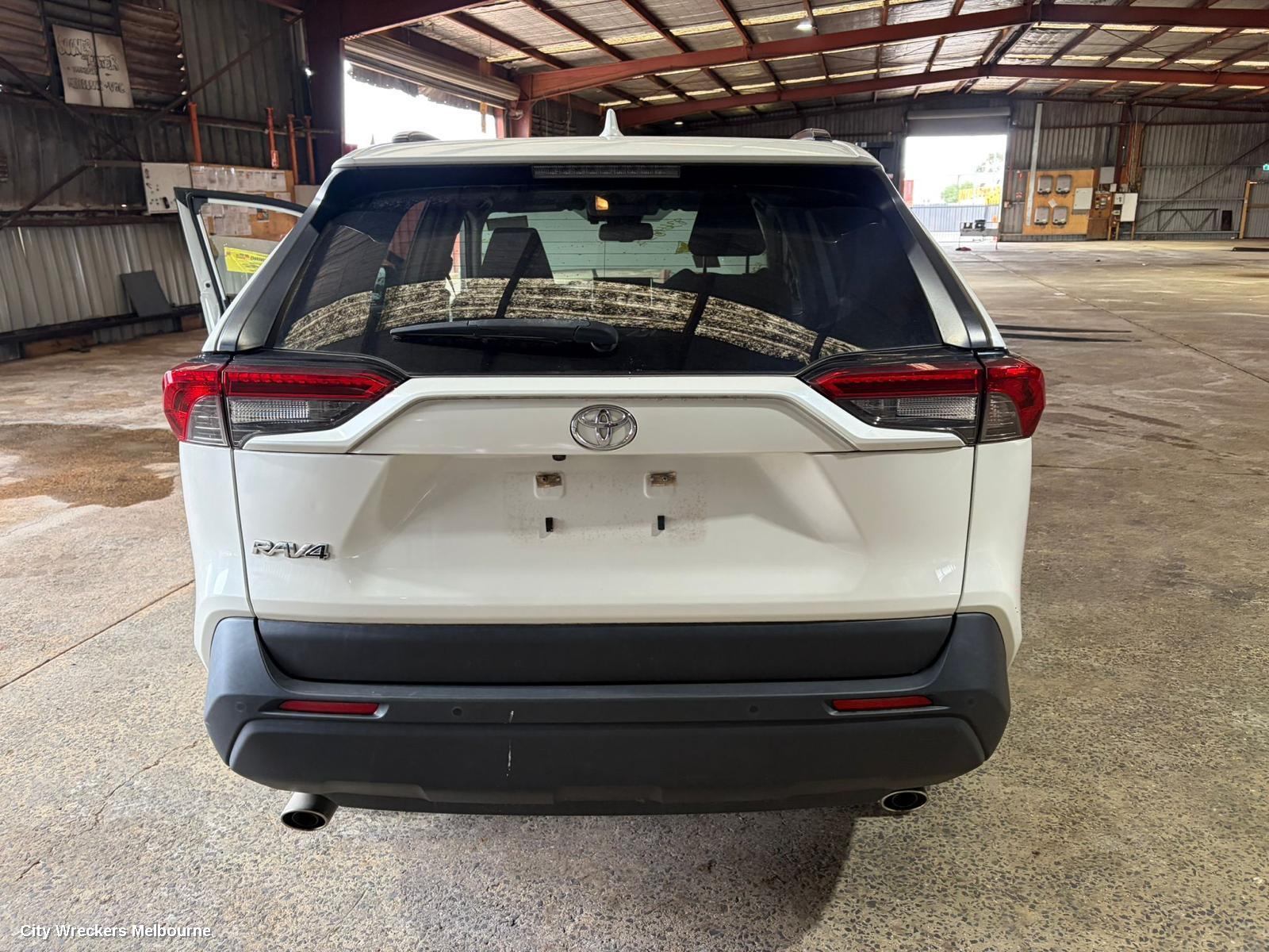 TOYOTA RAV4 SUNVISOR, RH SIDE, A50, 11/2018 ONWARDS