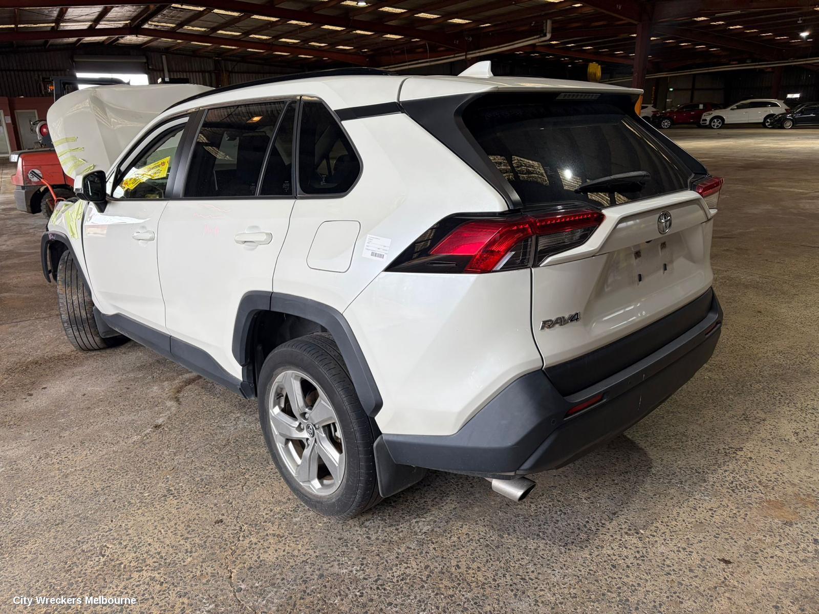 TOYOTA RAV4 SUNVISOR, RH SIDE, A50, 11/2018 ONWARDS