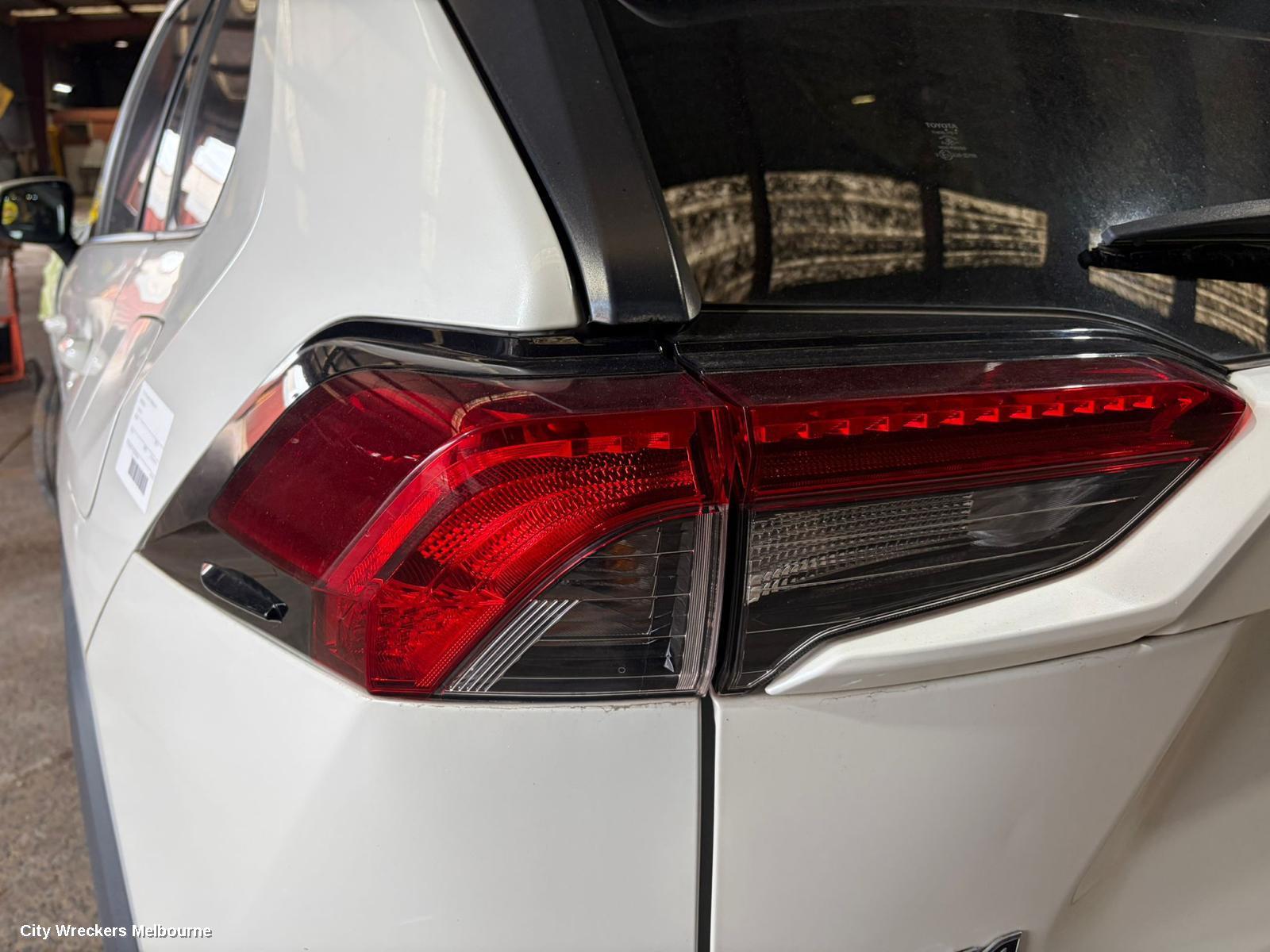 TOYOTA RAV4 SUNVISOR, RH SIDE, A50, 11/2018 ONWARDS