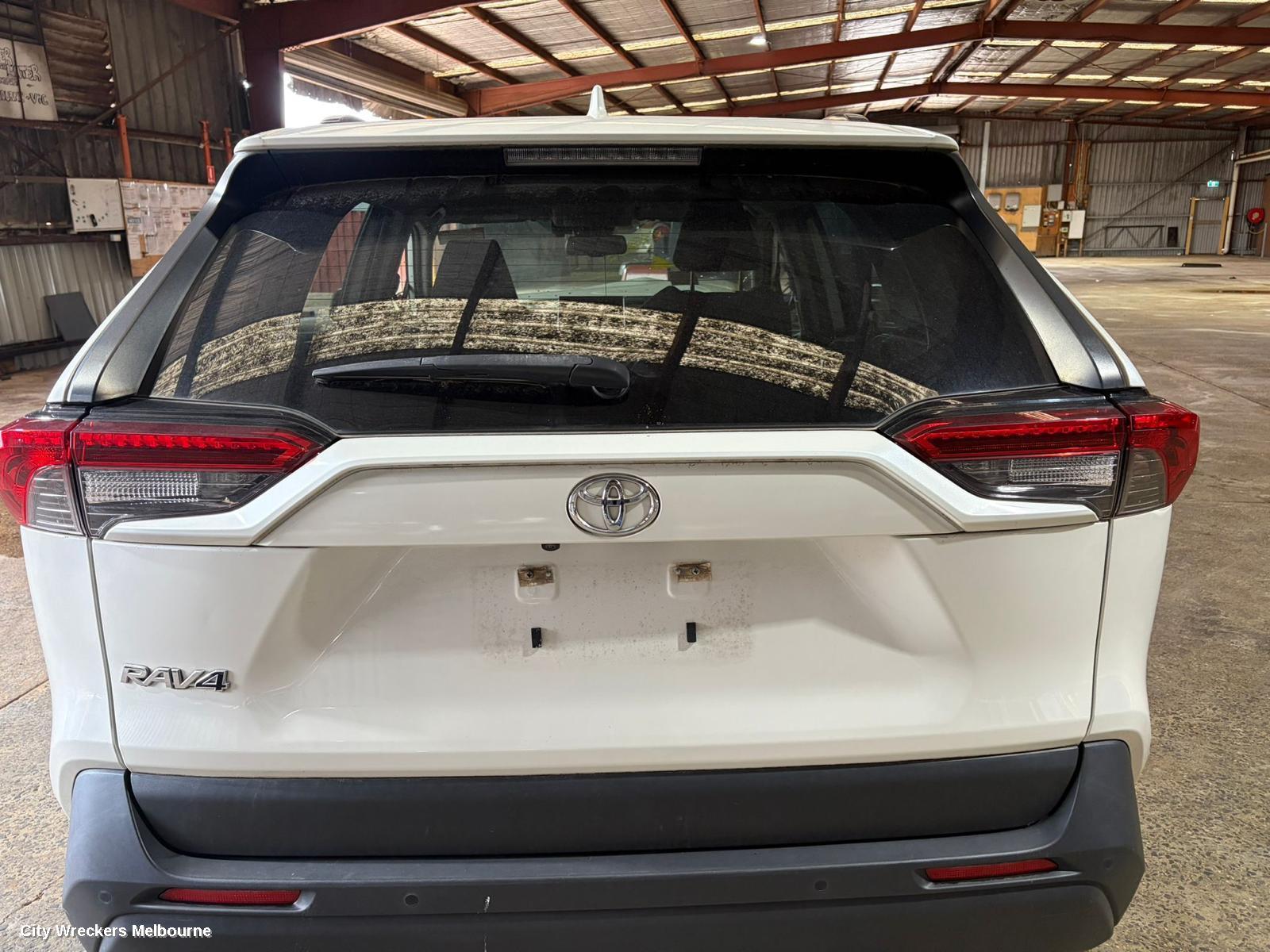 TOYOTA RAV4 SUNVISOR, RH SIDE, A50, 11/2018 ONWARDS