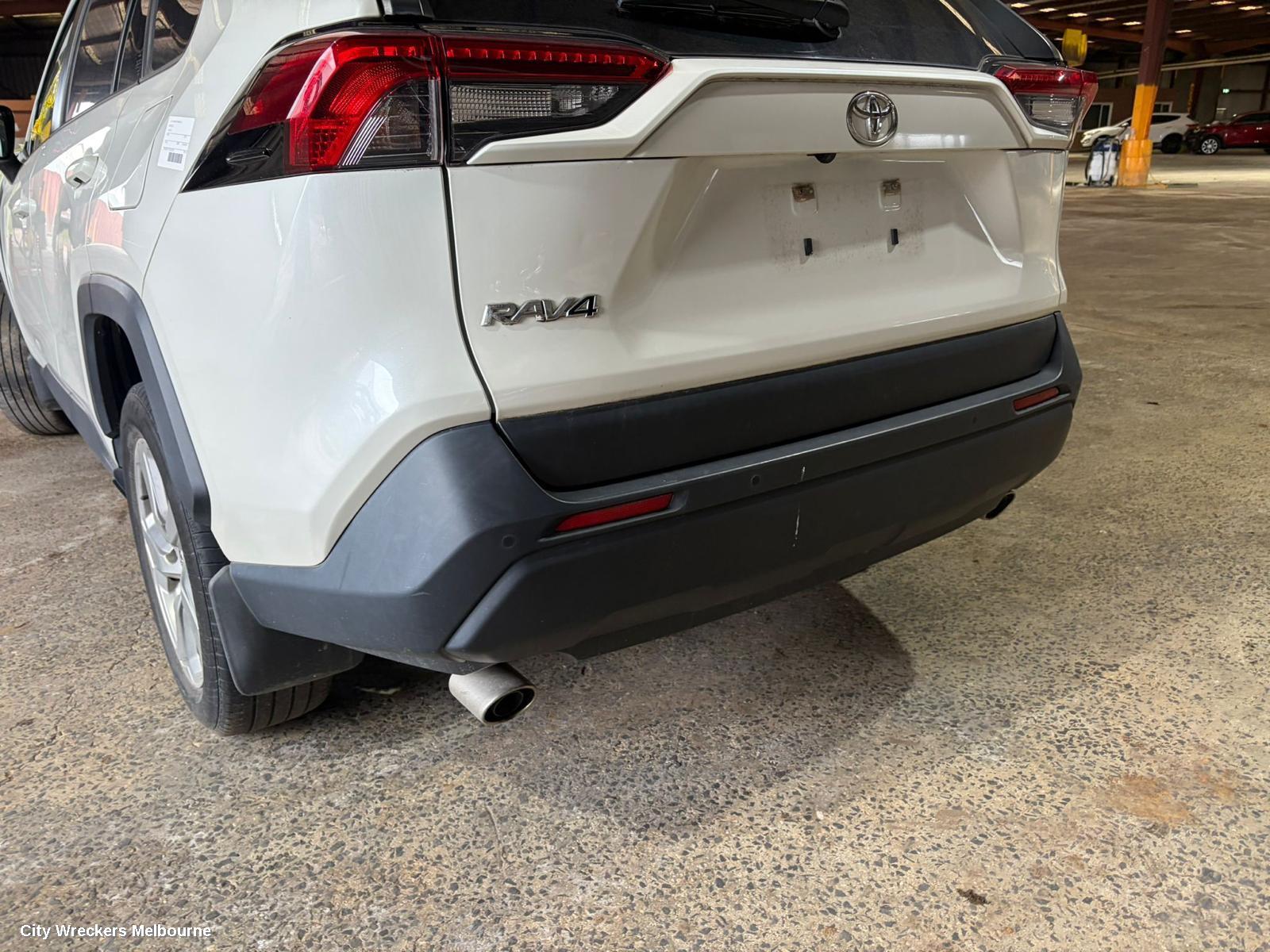TOYOTA RAV4 SUNVISOR, RH SIDE, A50, 11/2018 ONWARDS