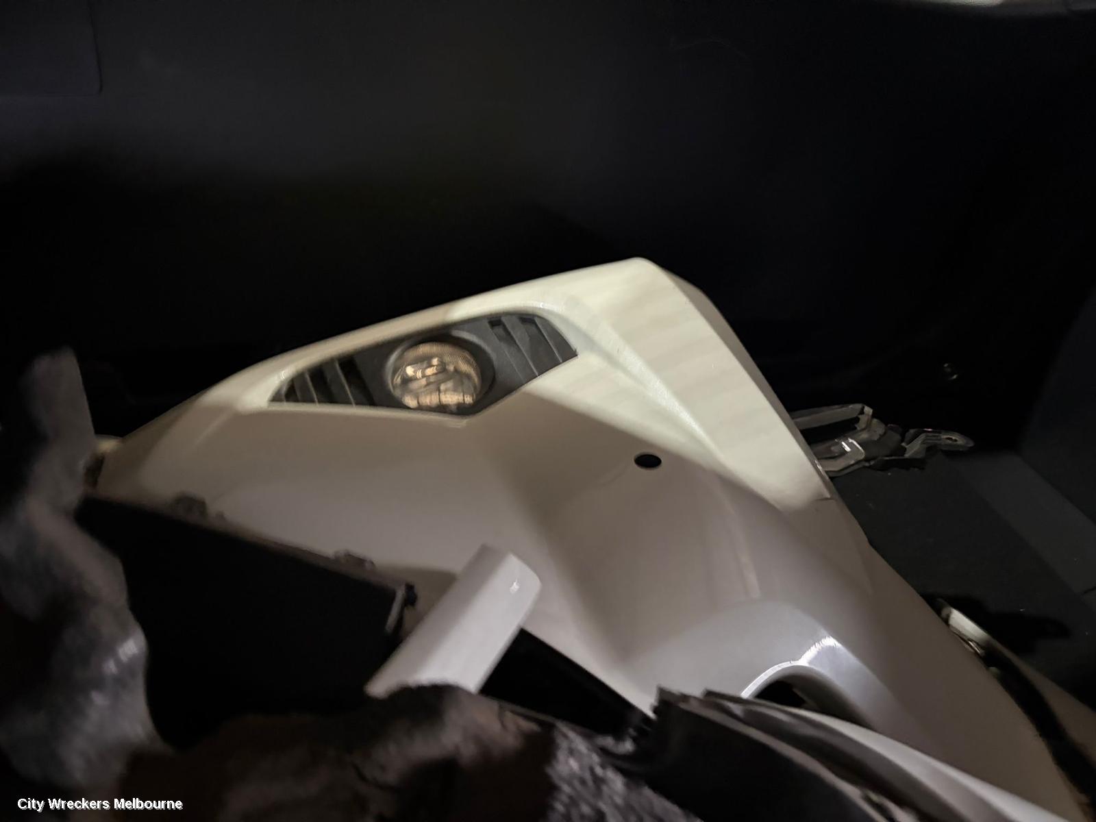 TOYOTA RAV4 SUNVISOR, RH SIDE, A50, 11/2018 ONWARDS
