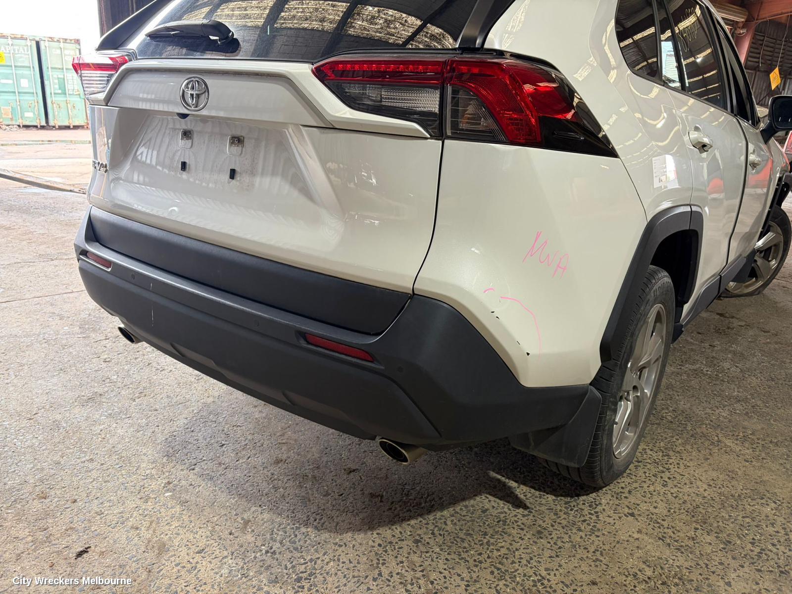 TOYOTA RAV4 SUNVISOR, RH SIDE, A50, 11/2018 ONWARDS
