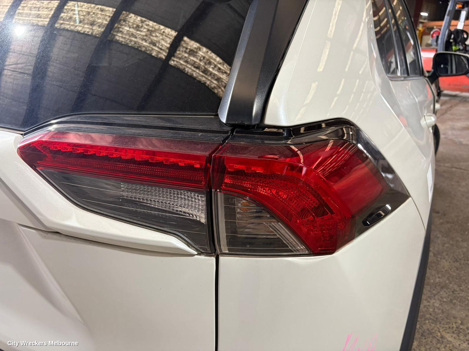 TOYOTA RAV4 SUNVISOR, RH SIDE, A50, 11/2018 ONWARDS