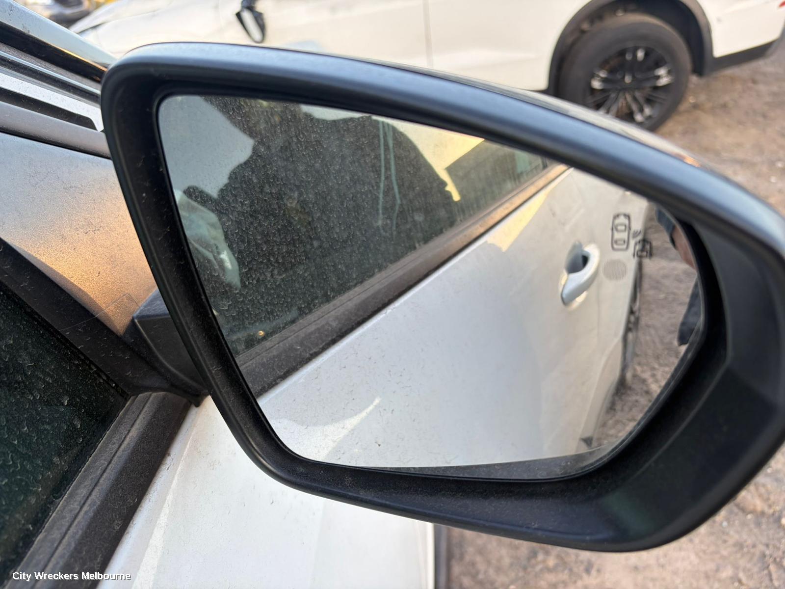 PEUGEOT 3008 BOOTLID/TAILGATE, P64, TAILGATE, 06/2024 ONWARDS